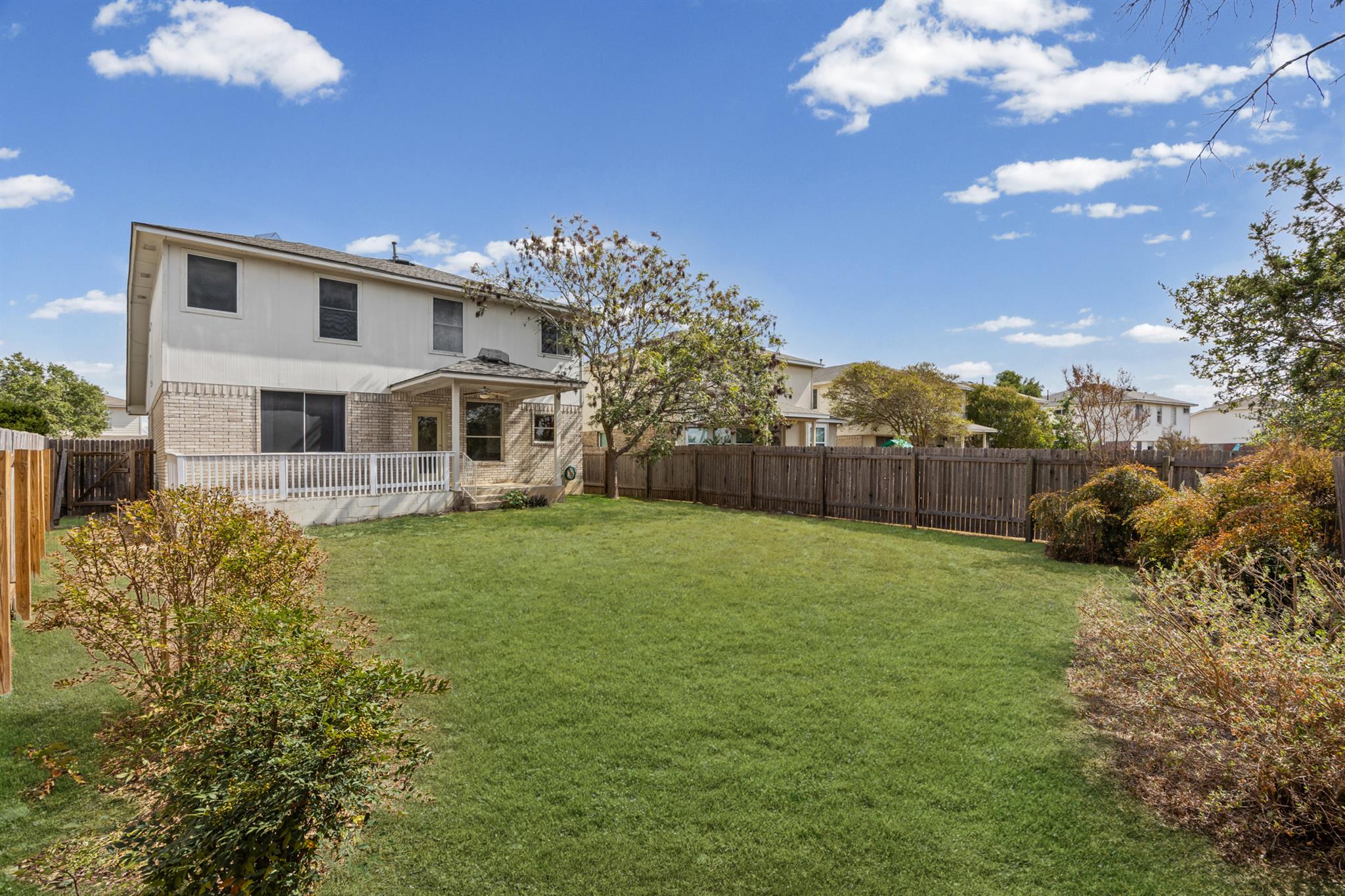 3514 Rock Shelf Ln, Round Rock, TX 78681