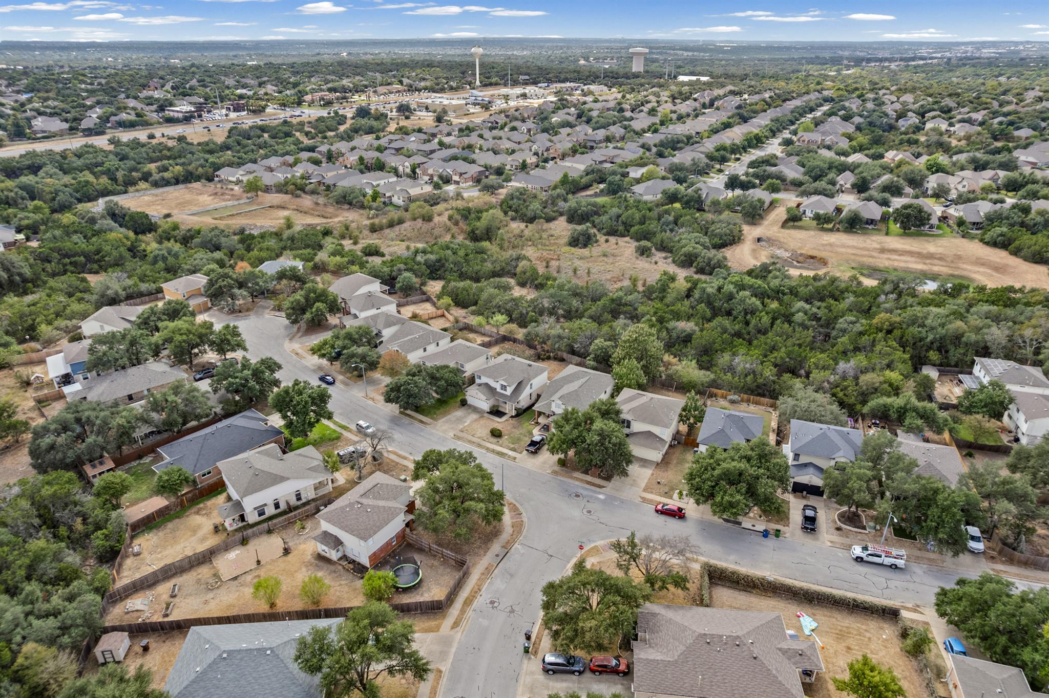 3514 Rock Shelf Ln, Round Rock, TX 78681