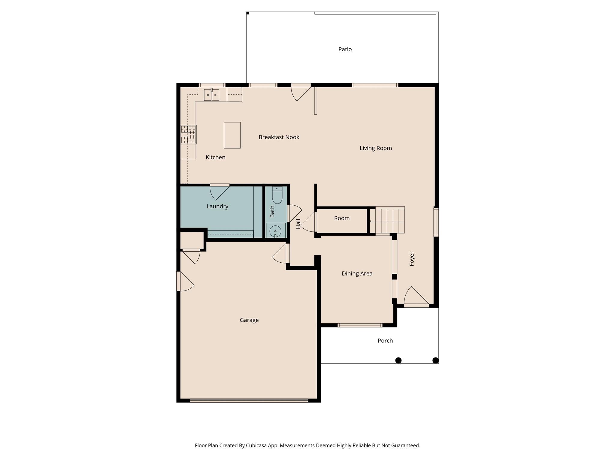 3514 Rock Shelf Ln, Round Rock, TX 78681