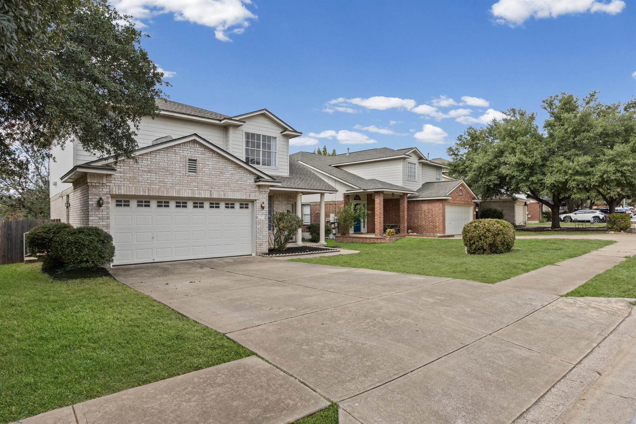 3514 Rock Shelf Ln, Round Rock, TX 78681