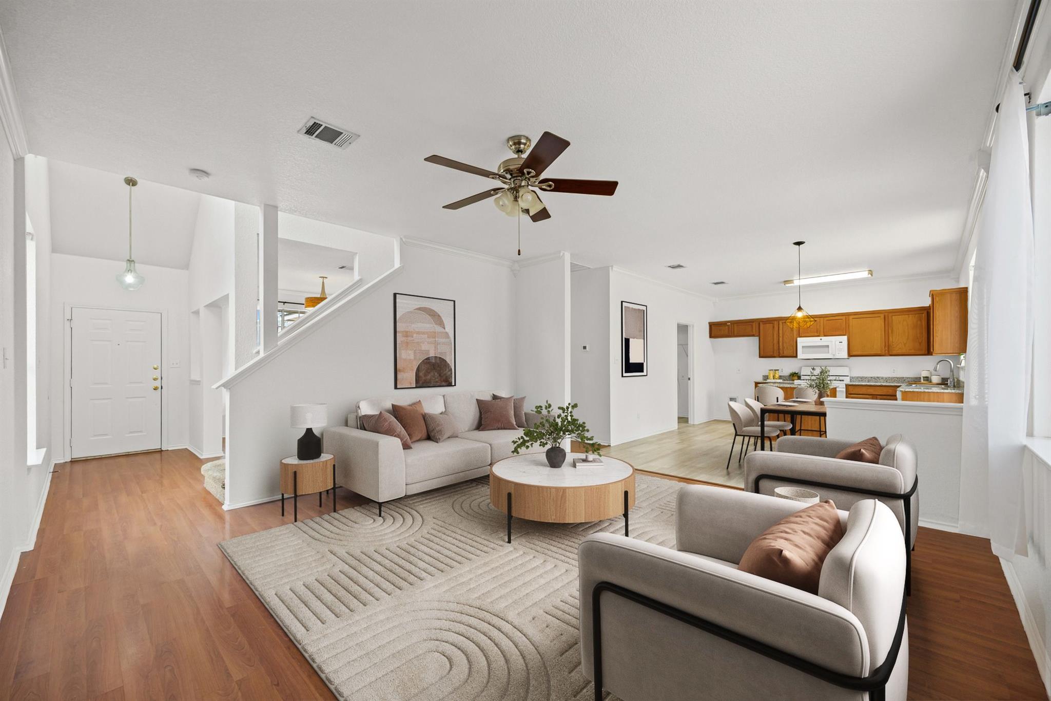 3514 Rock Shelf Ln, Round Rock, TX 78681