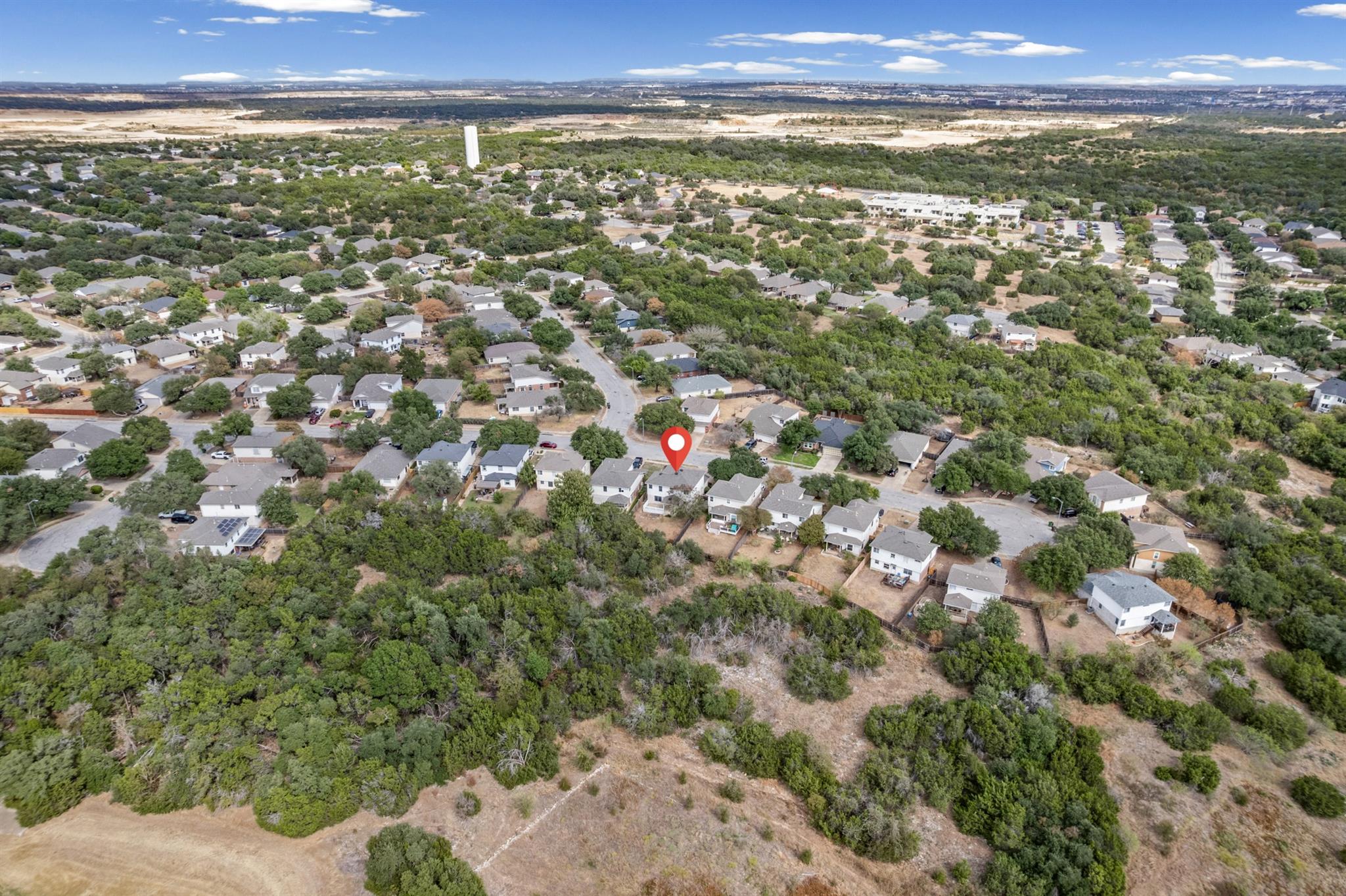 3514 Rock Shelf Ln, Round Rock, TX 78681