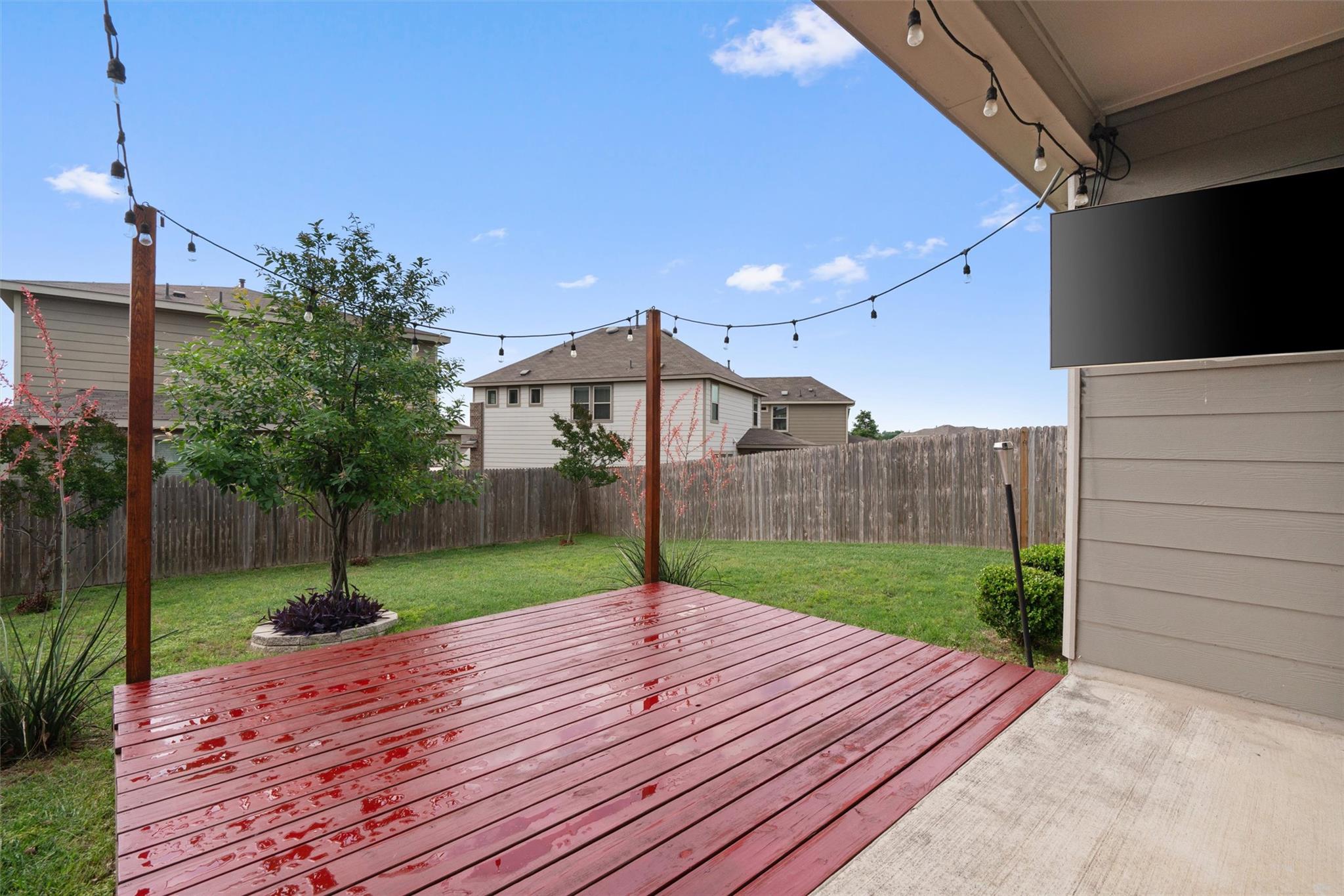 15903 Serene Fleming Trce, Austin, TX 78728