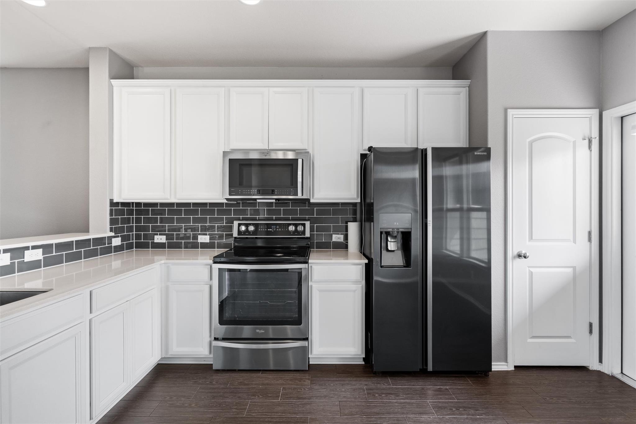 15903 Serene Fleming Trce, Austin, TX 78728