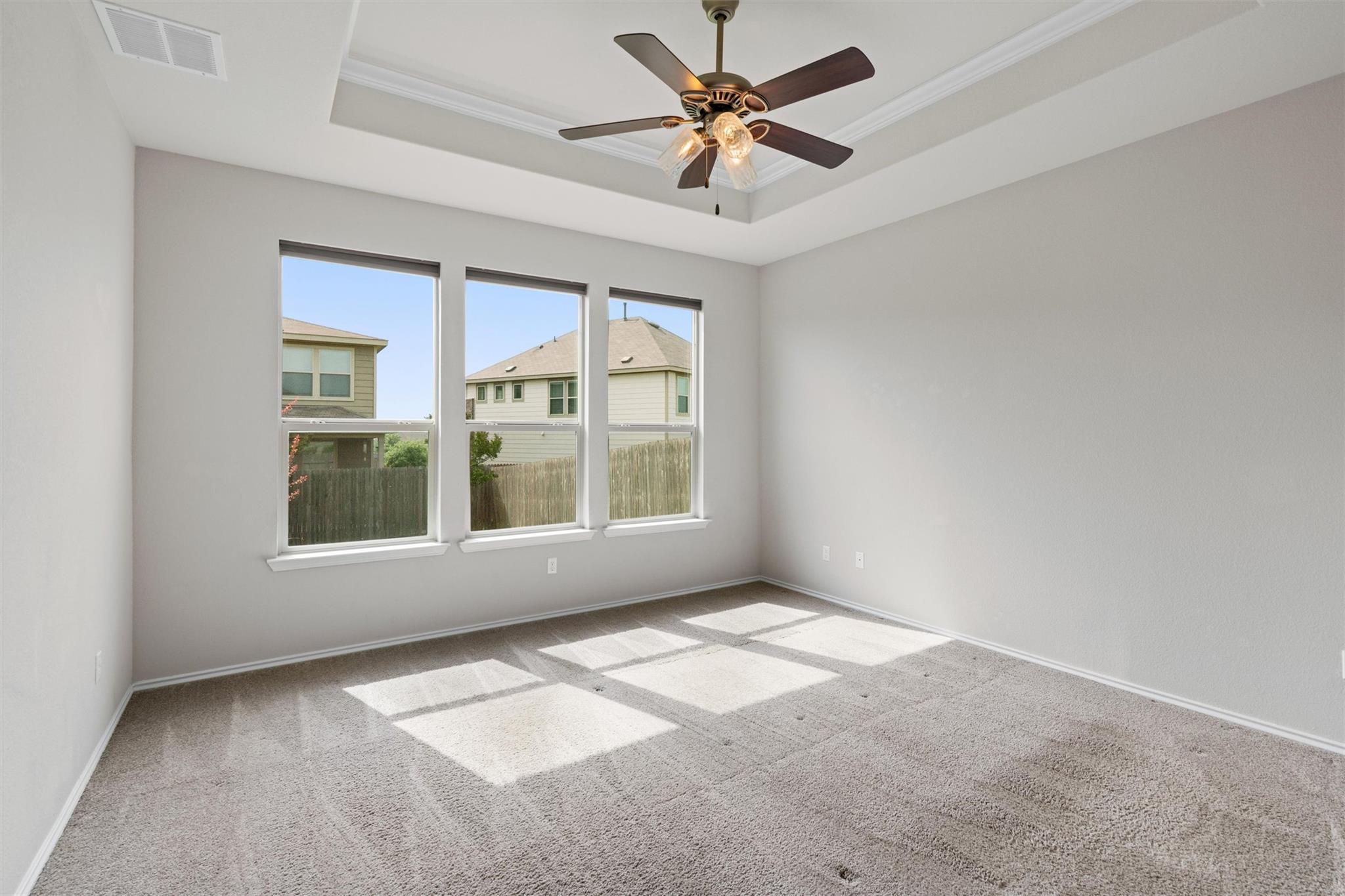 15903 Serene Fleming Trce, Austin, TX 78728