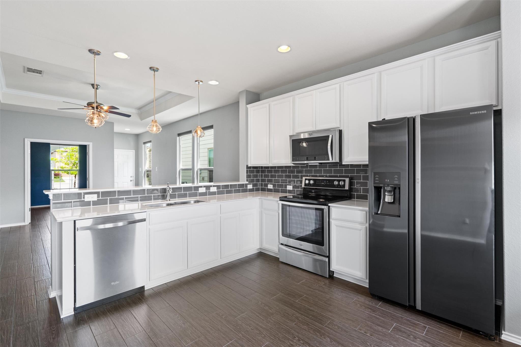 15903 Serene Fleming Trce, Austin, TX 78728