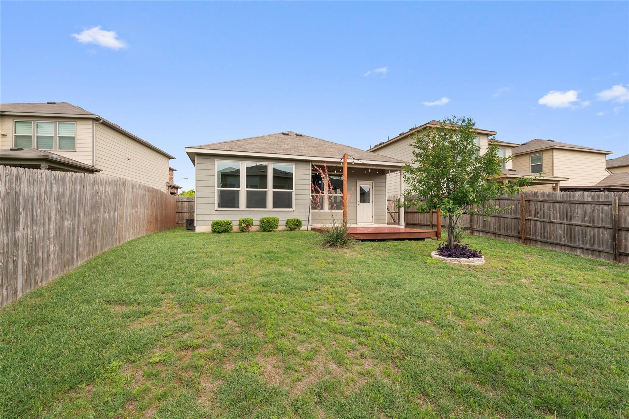 15903 Serene Fleming Trce, Austin, TX 78728