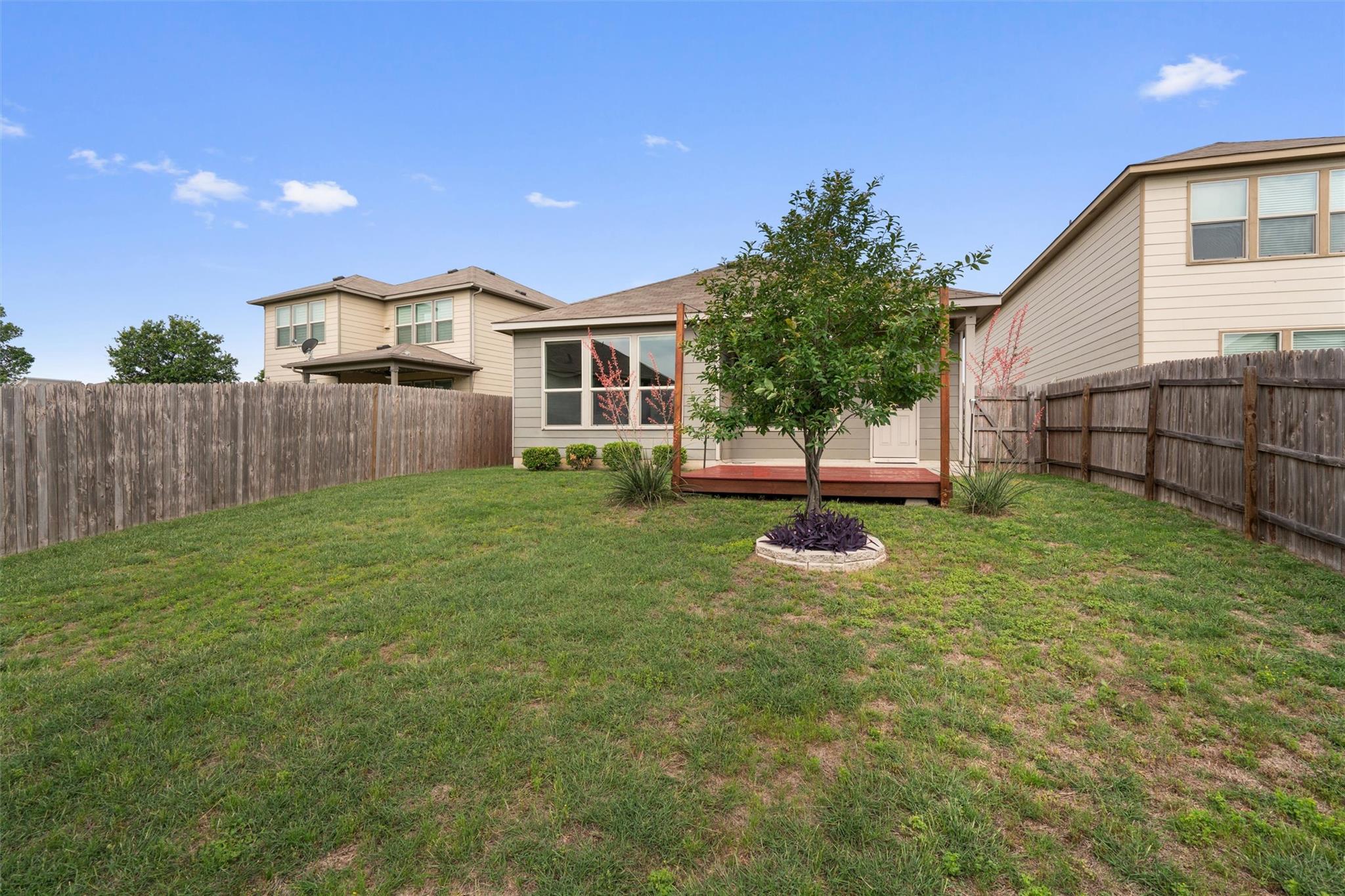 15903 Serene Fleming Trce, Austin, TX 78728