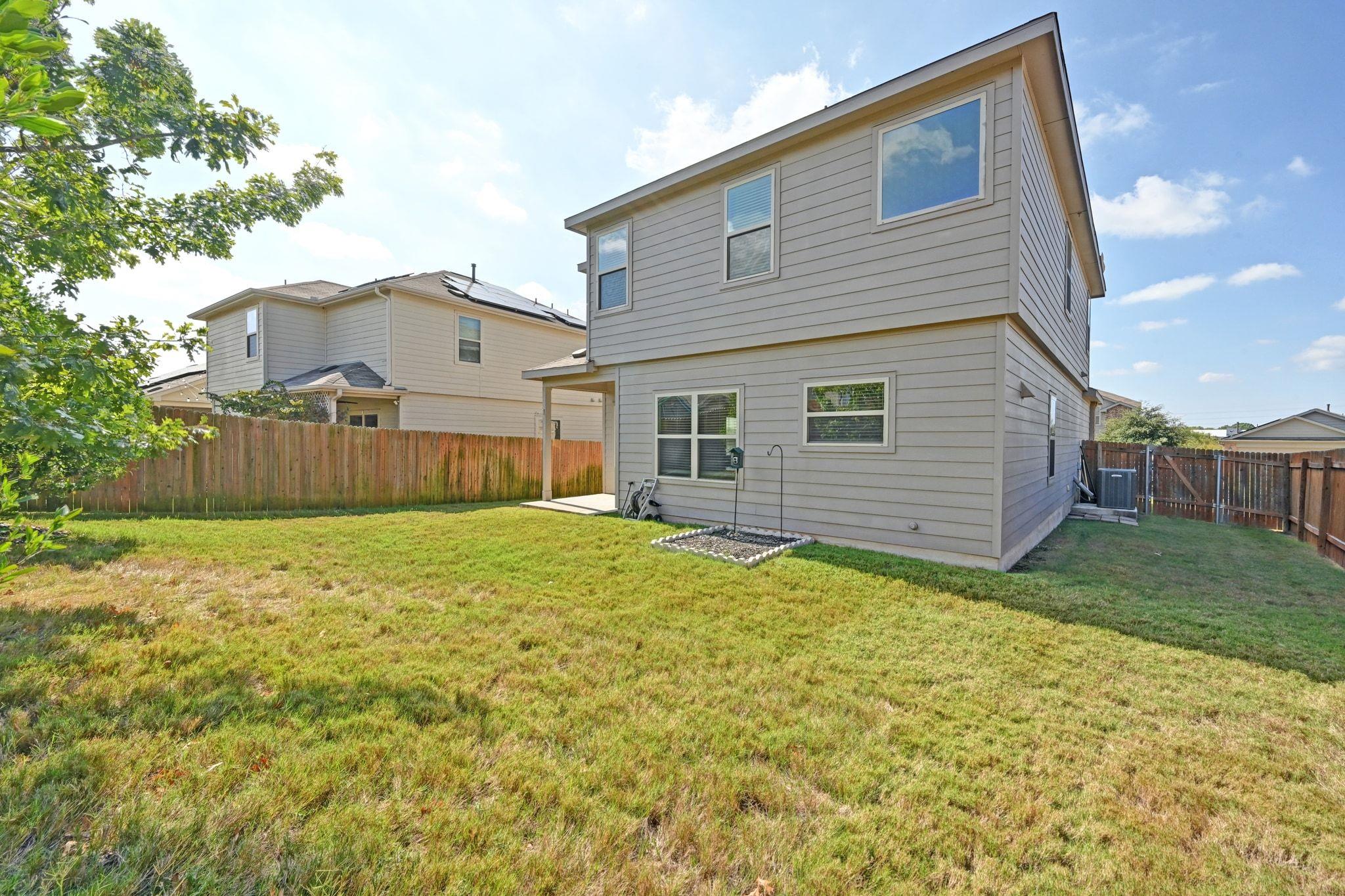 10805 Dimitrios Dr, Austin, TX 78747