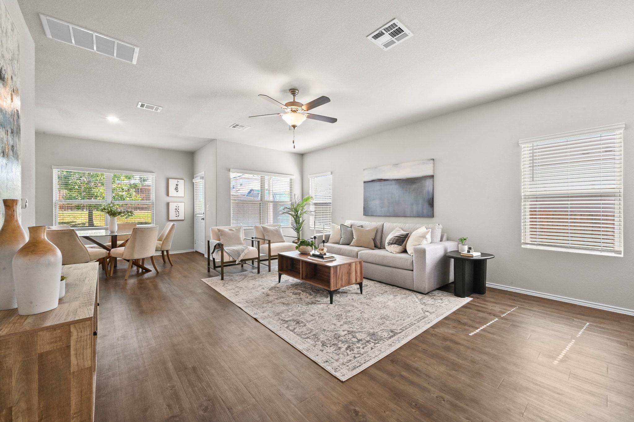 10805 Dimitrios Dr, Austin, TX 78747