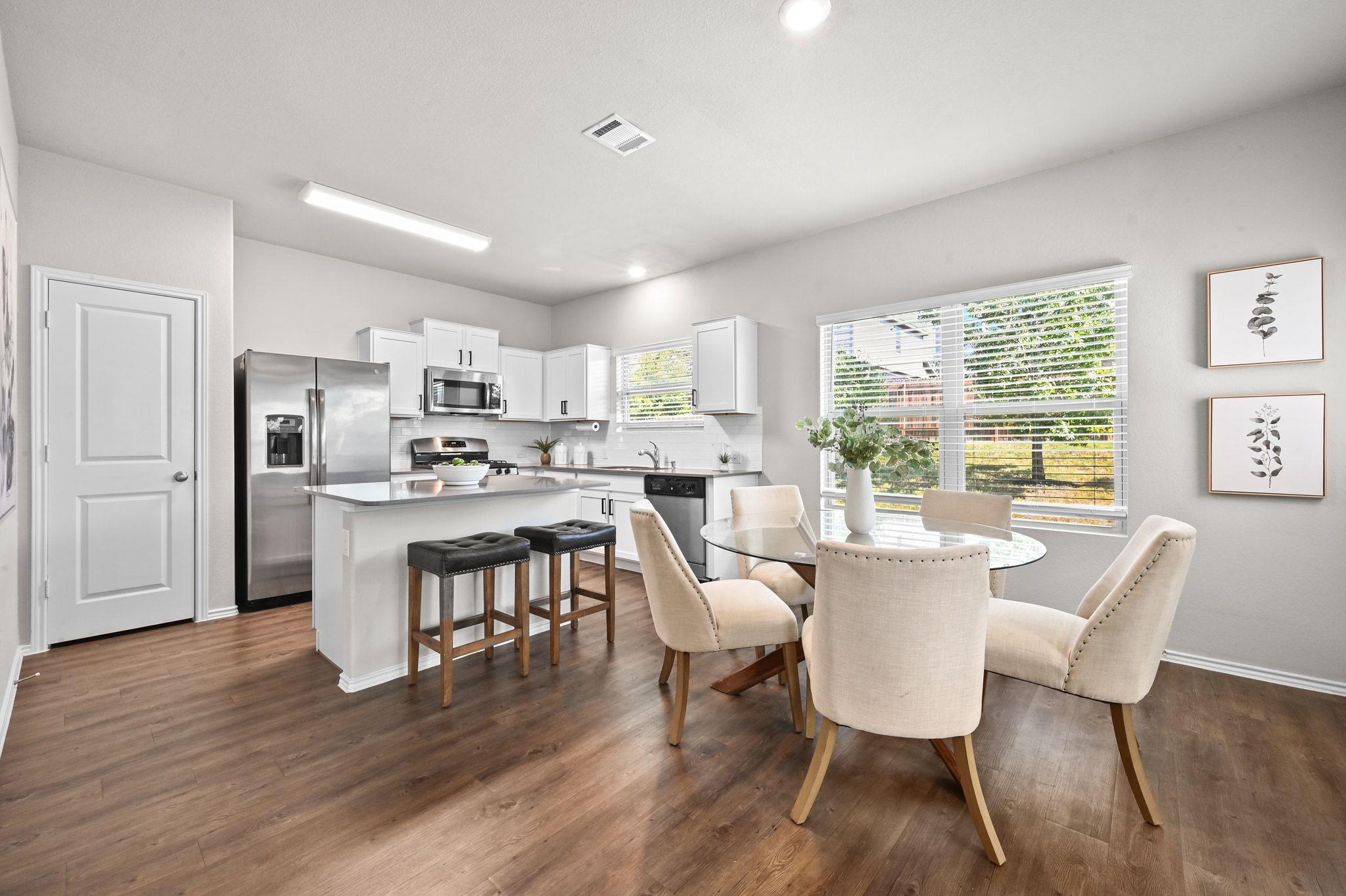 10805 Dimitrios Dr, Austin, TX 78747