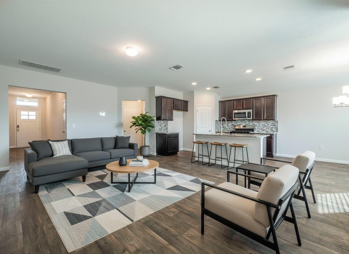 508 Marimoor Dr, Hutto, TX 78634