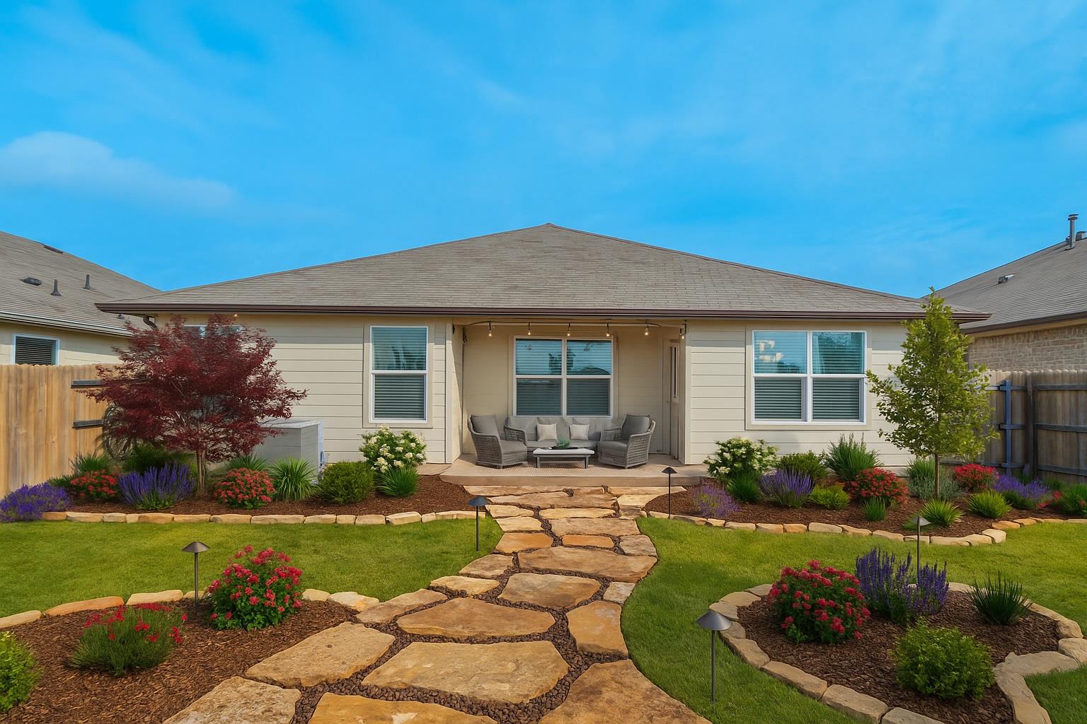 508 Marimoor Dr, Hutto, TX 78634