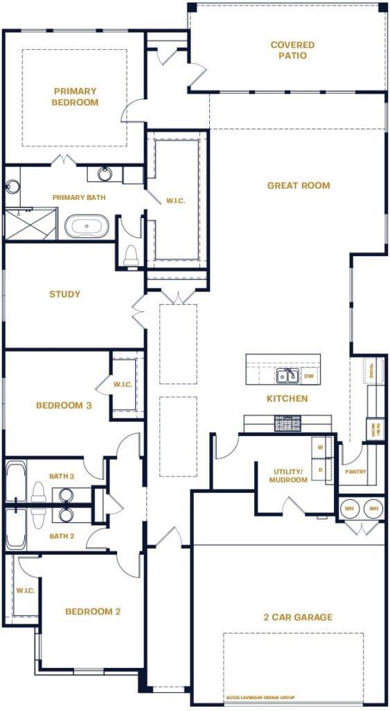 184 William Hersee Dr, Bastrop, TX 78602