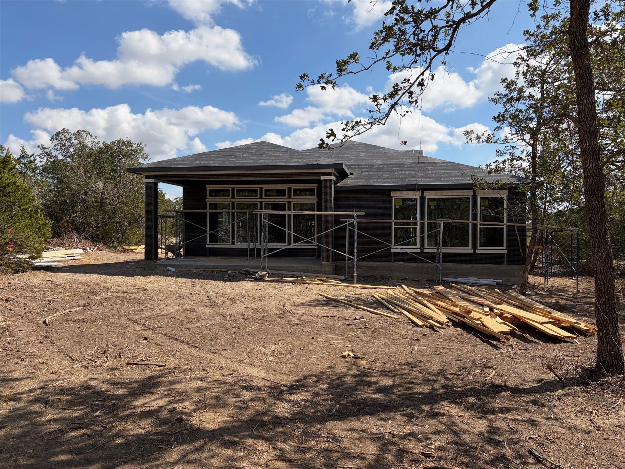 184 William Hersee Dr, Bastrop, TX 78602