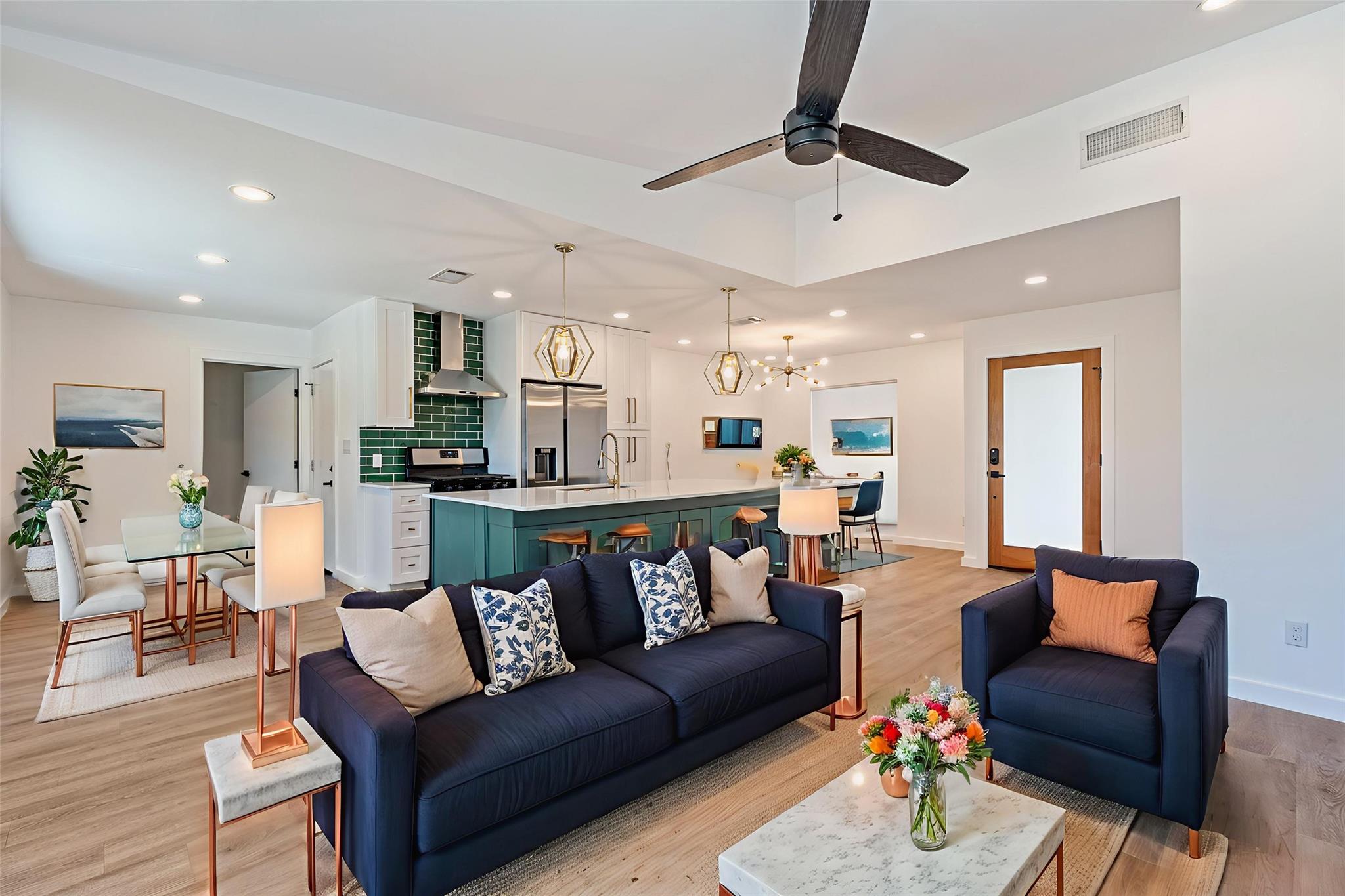 5200 King Charles Dr, Austin, TX 78724