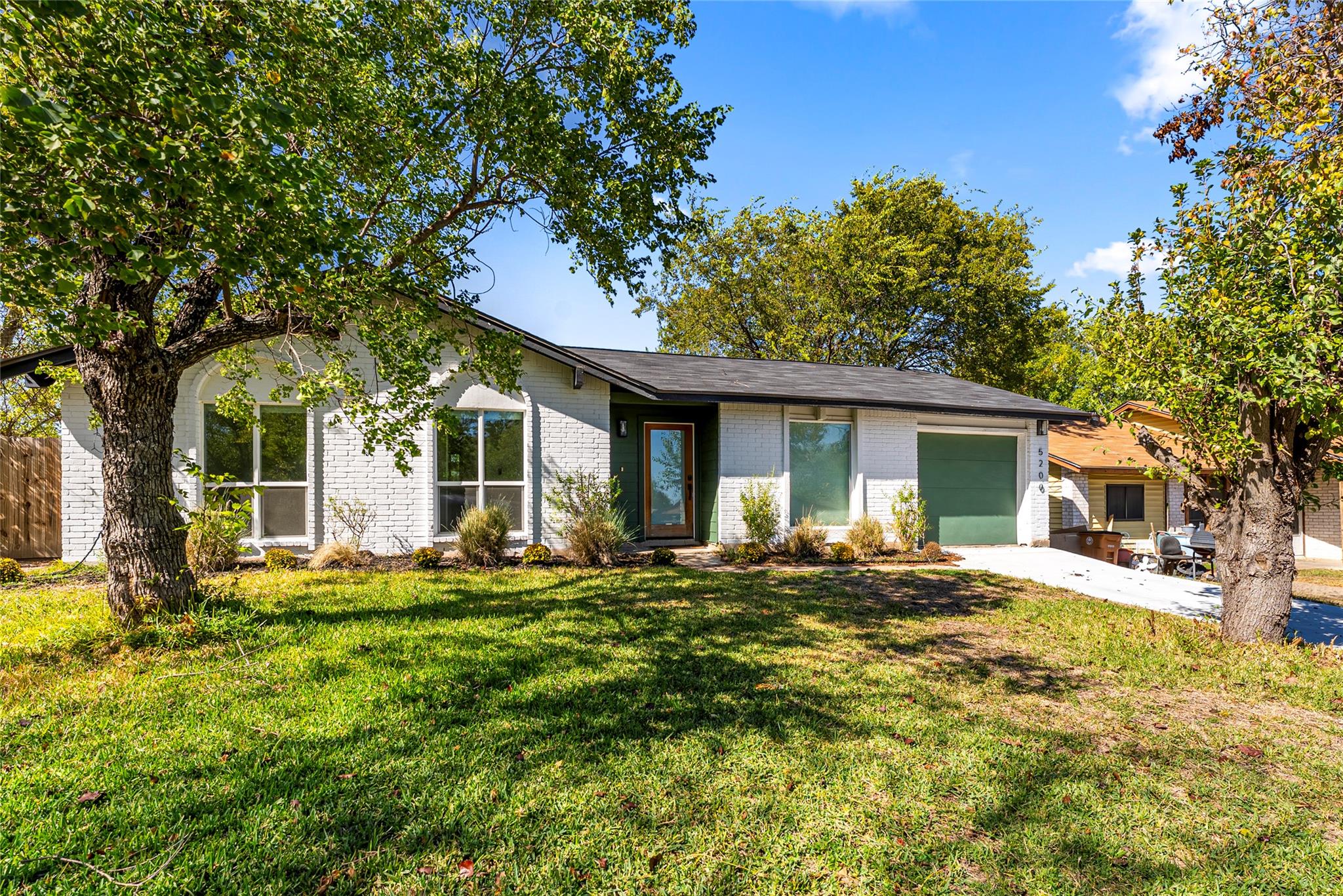 5200 King Charles Dr, Austin, TX 78724