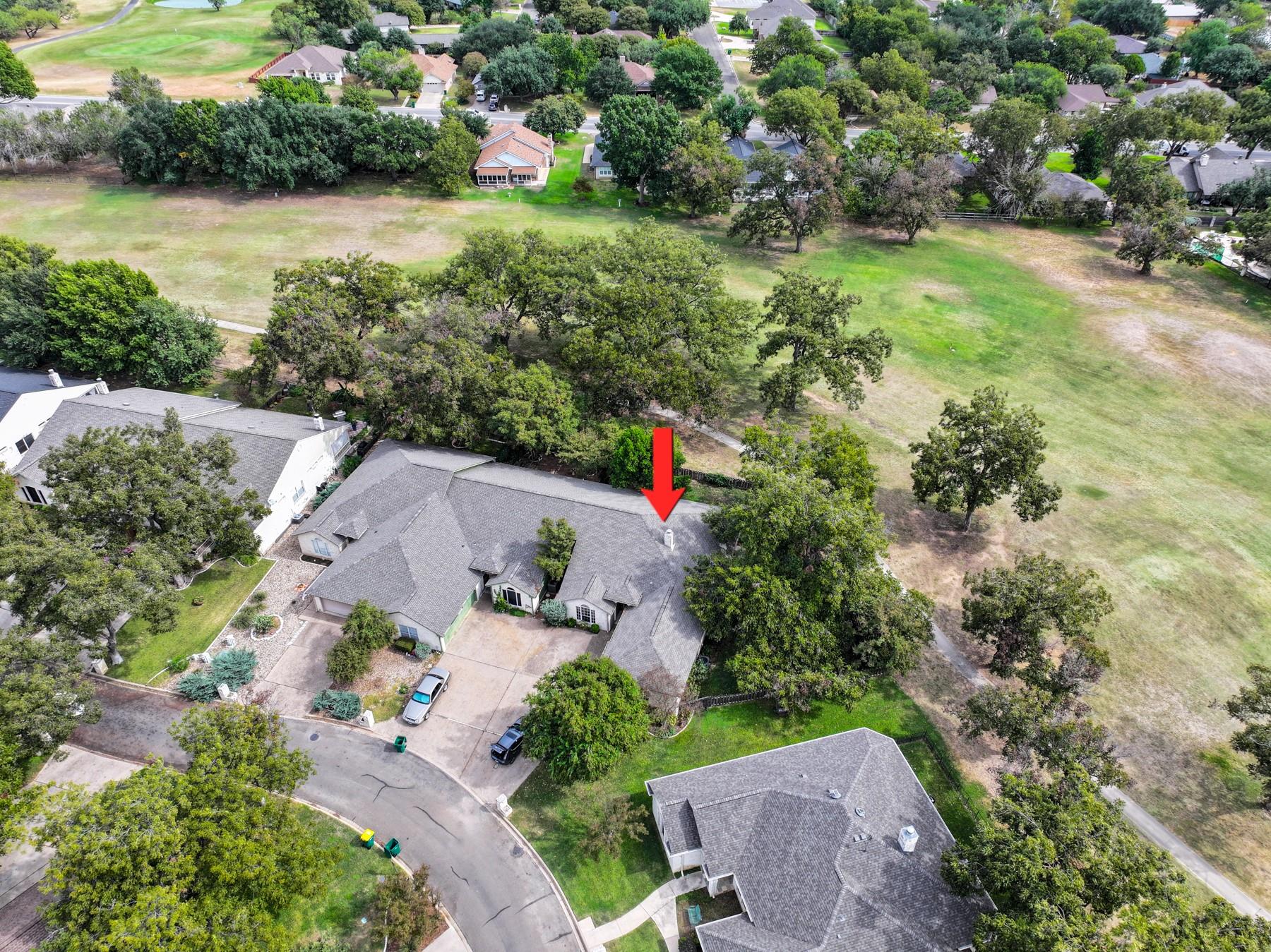 21 Augusta Dr, Meadowlakes, TX 78654