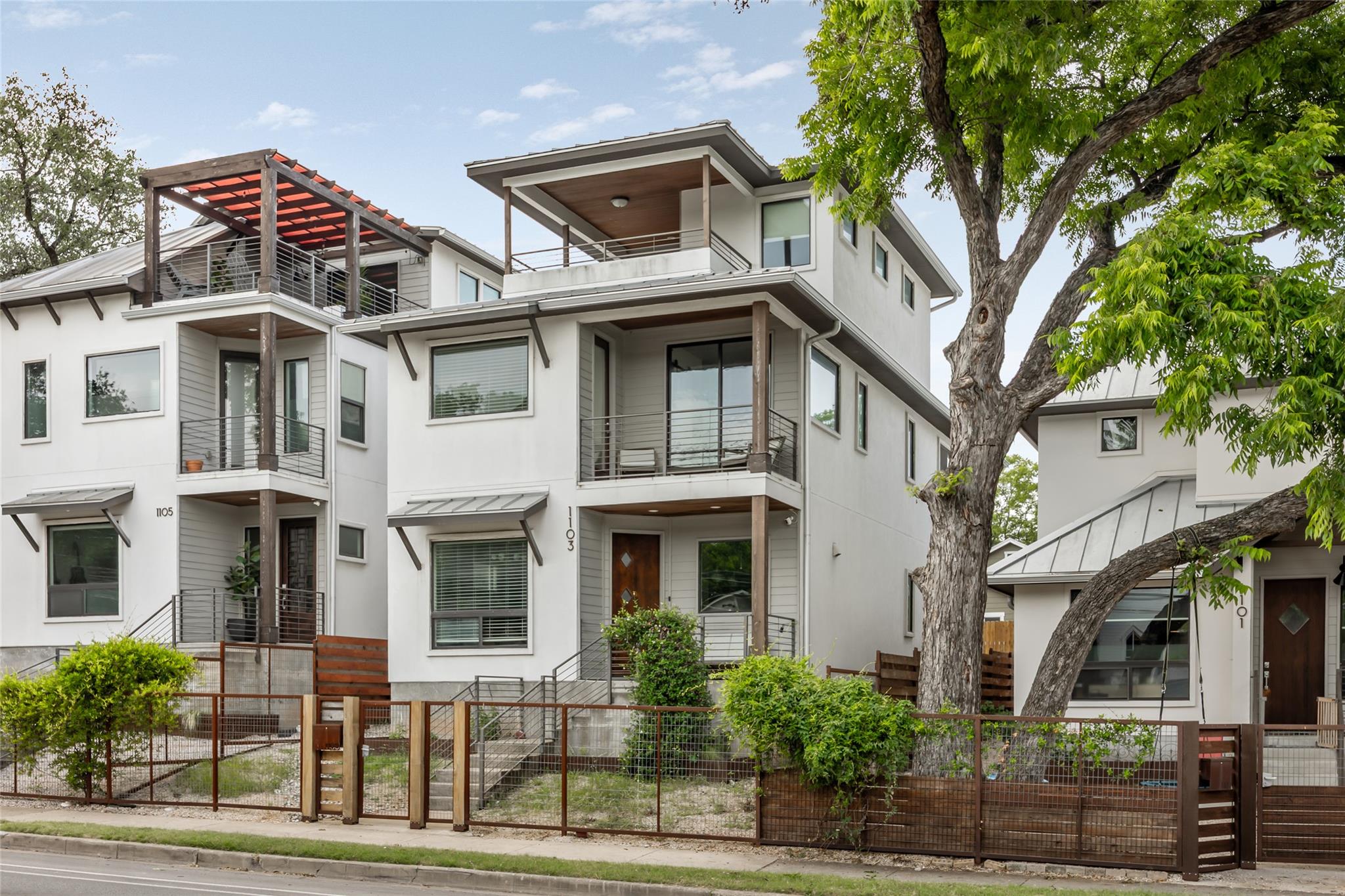 1103 E 12th St, Austin, TX 78702