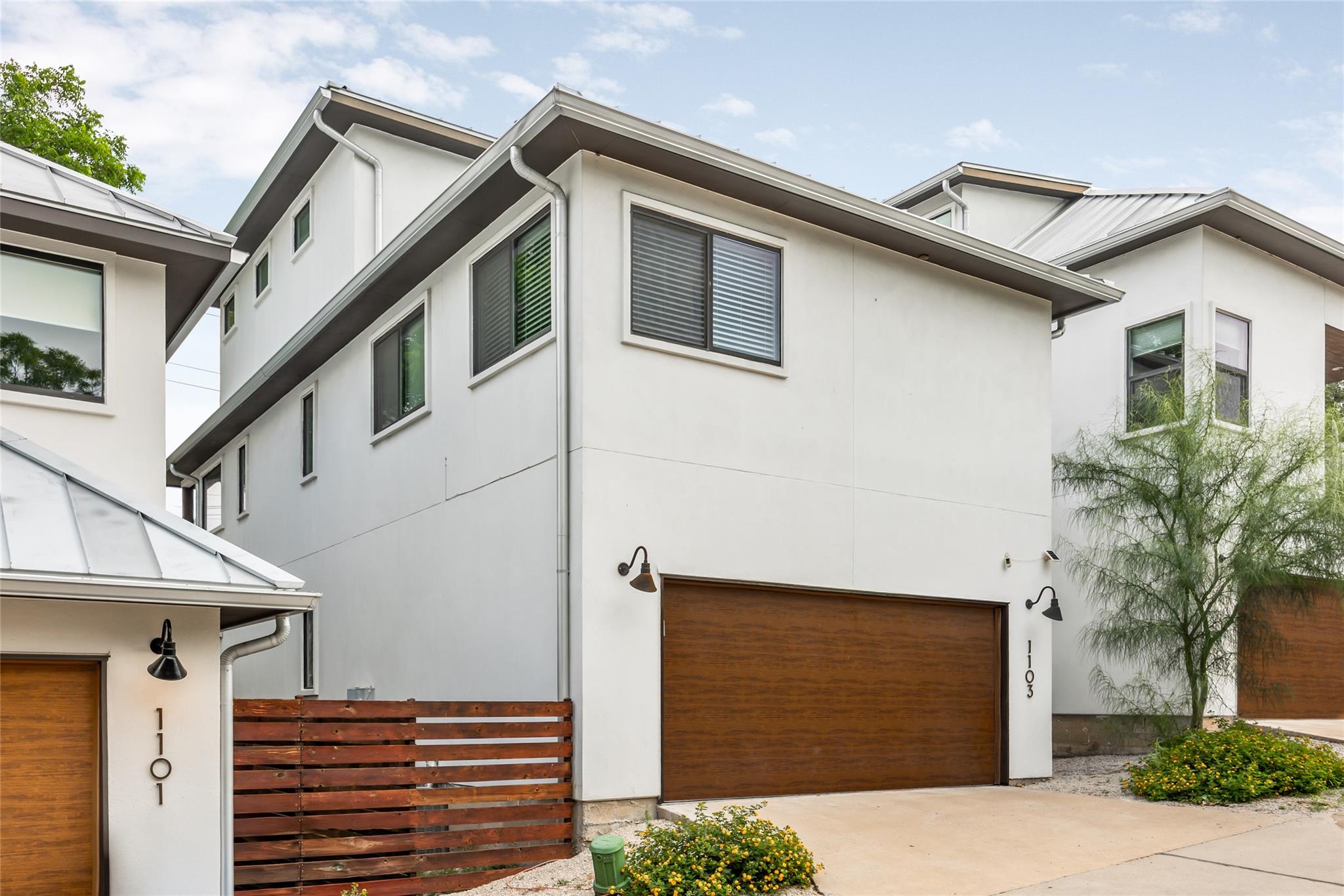 1103 E 12th St, Austin, TX 78702