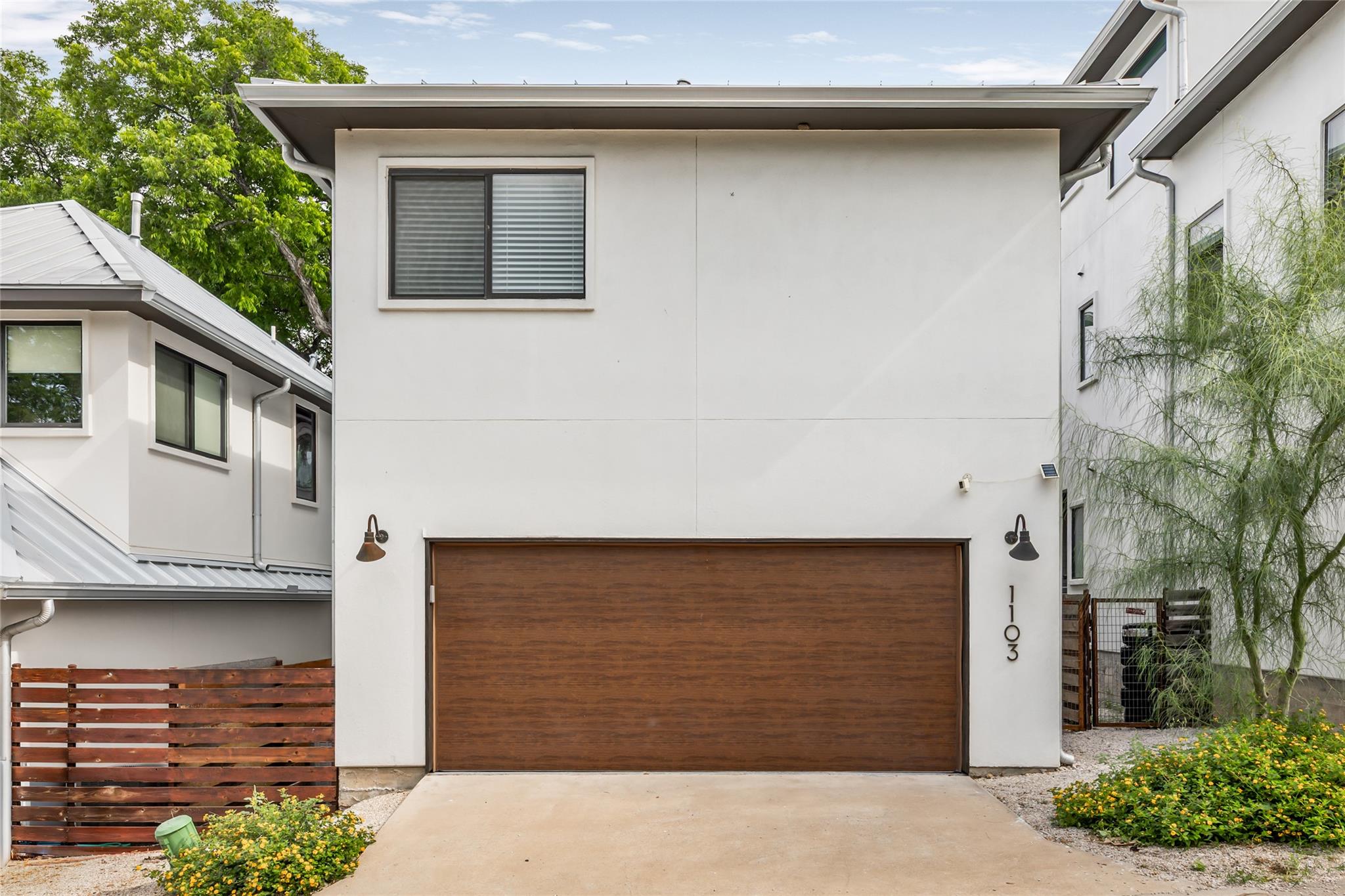 1103 E 12th St, Austin, TX 78702