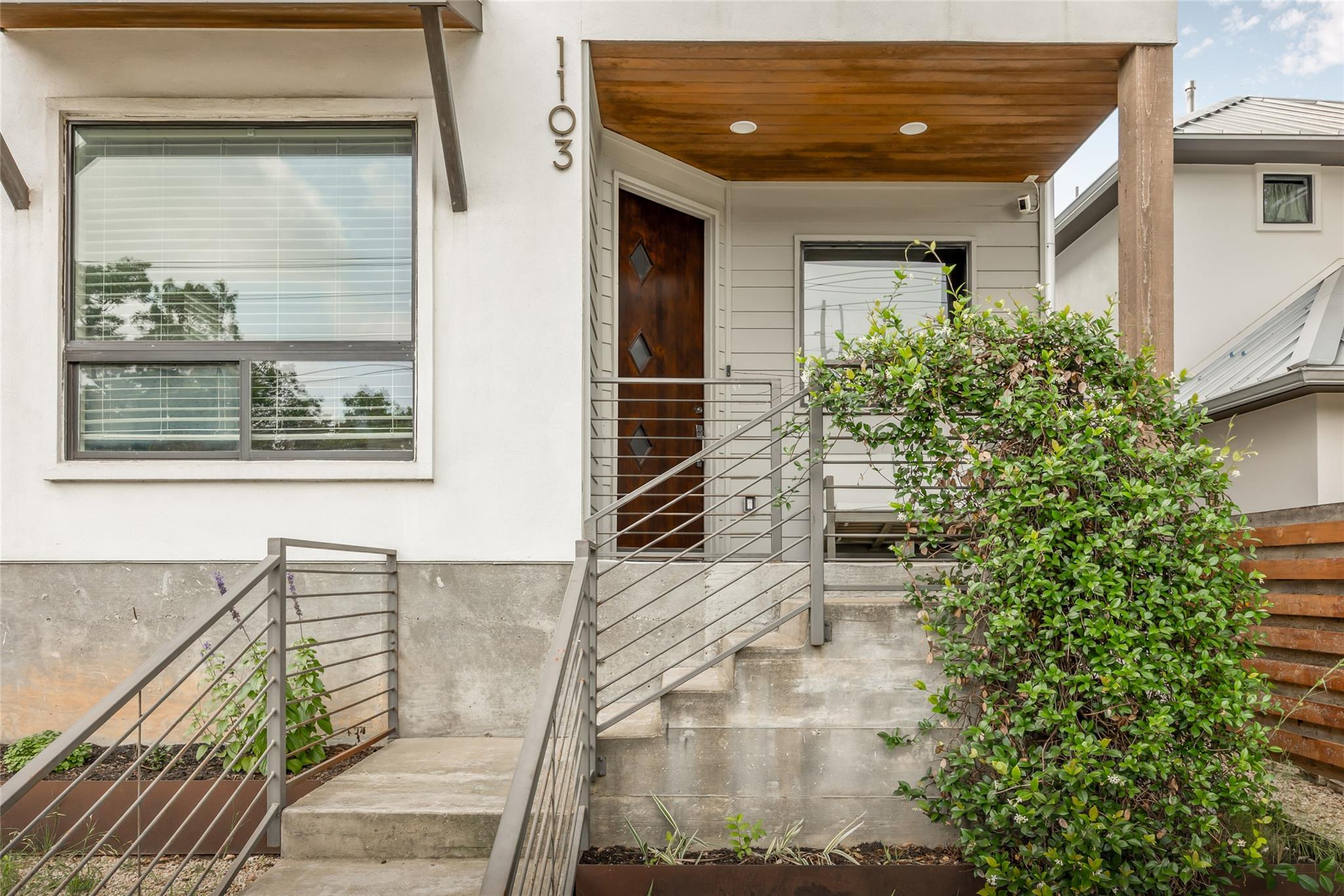 1103 E 12th St, Austin, TX 78702