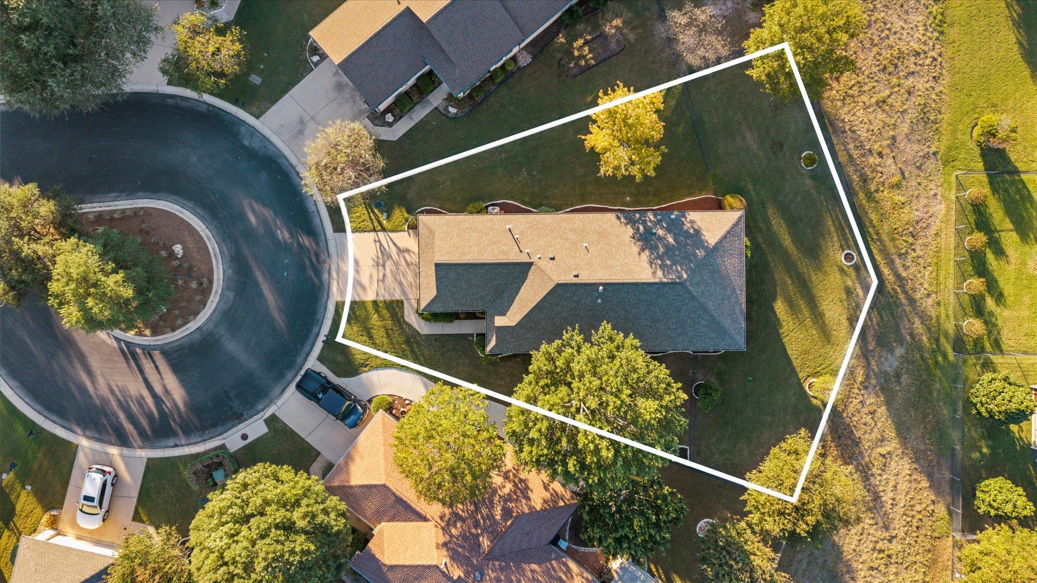 325 Barrington Farm Ct, Georgetown, TX 78633