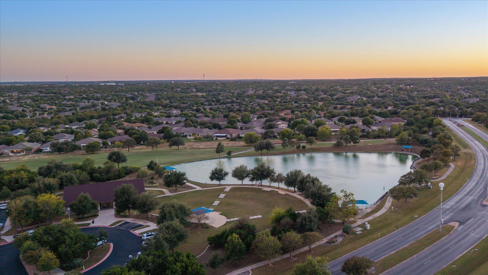 325 Barrington Farm Ct, Georgetown, TX 78633
