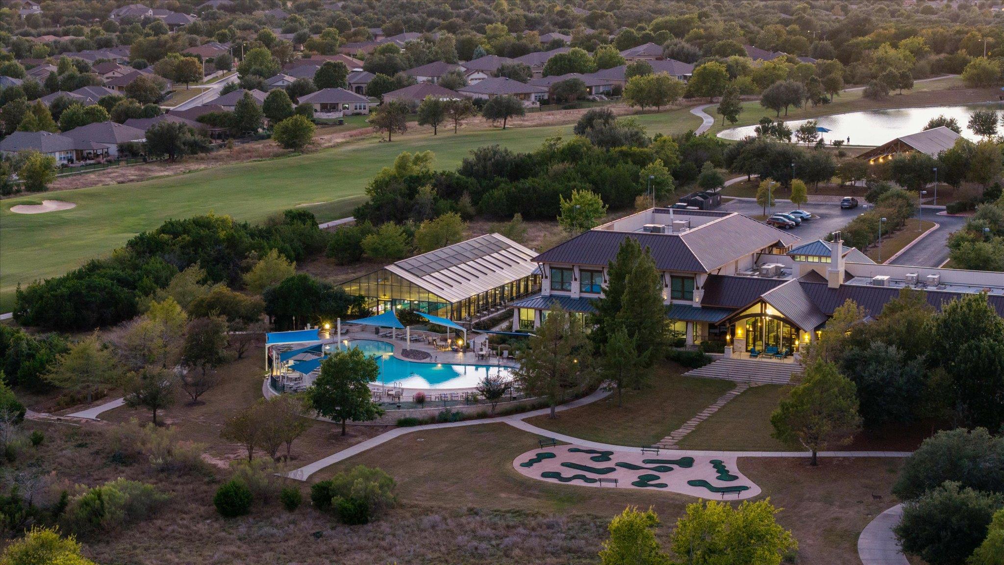 325 Barrington Farm Ct, Georgetown, TX 78633