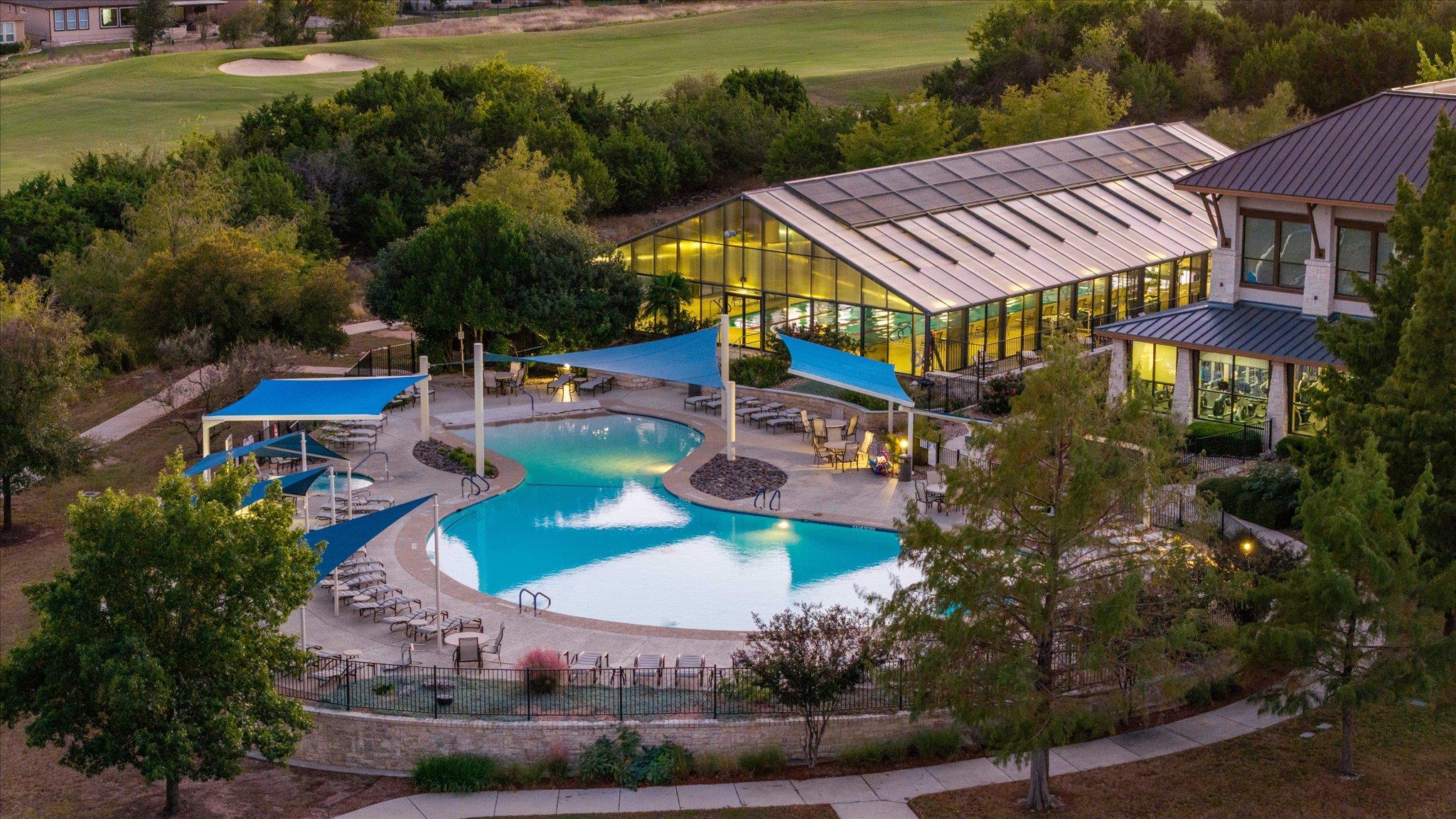 325 Barrington Farm Ct, Georgetown, TX 78633