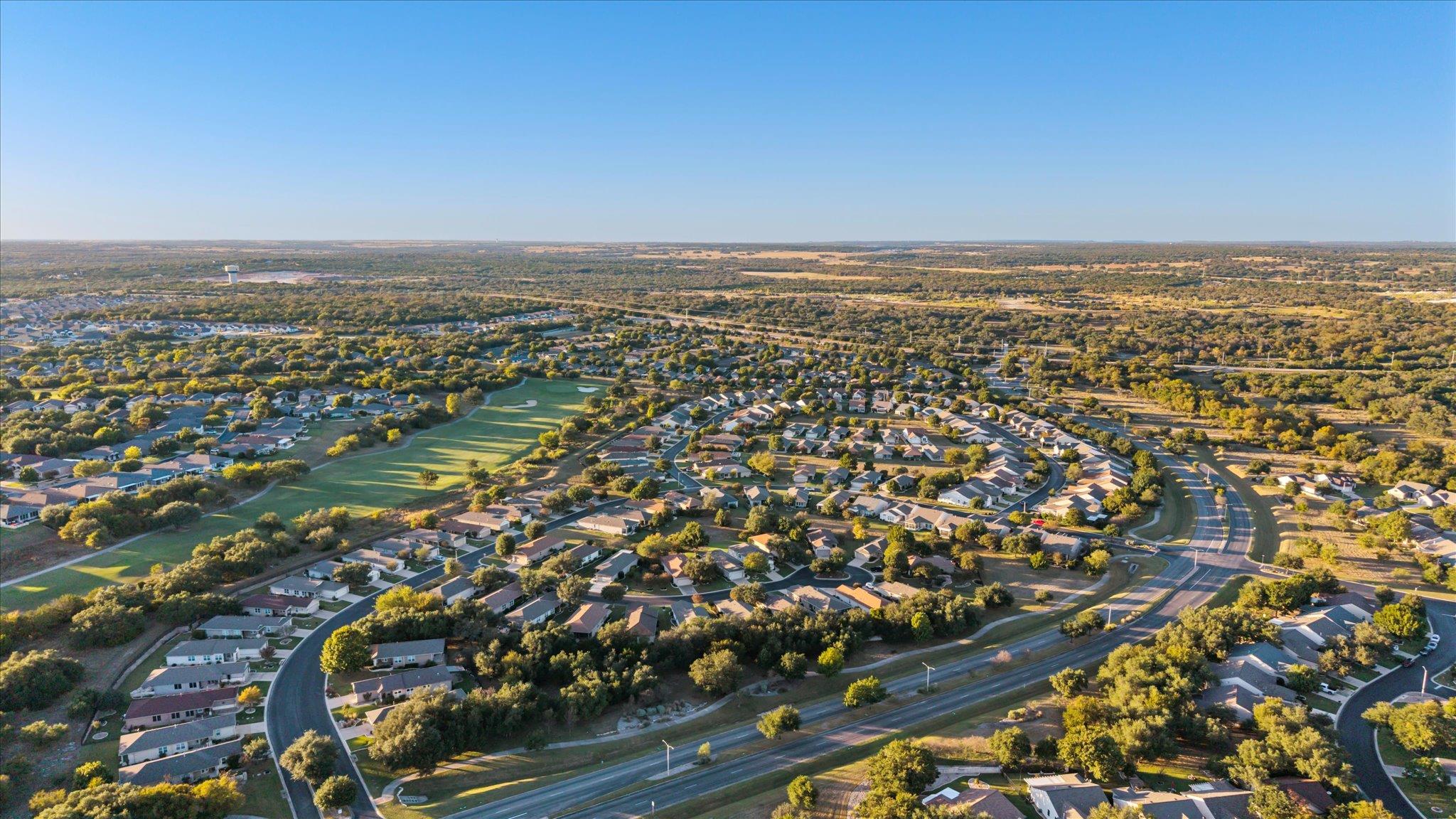 325 Barrington Farm Ct, Georgetown, TX 78633