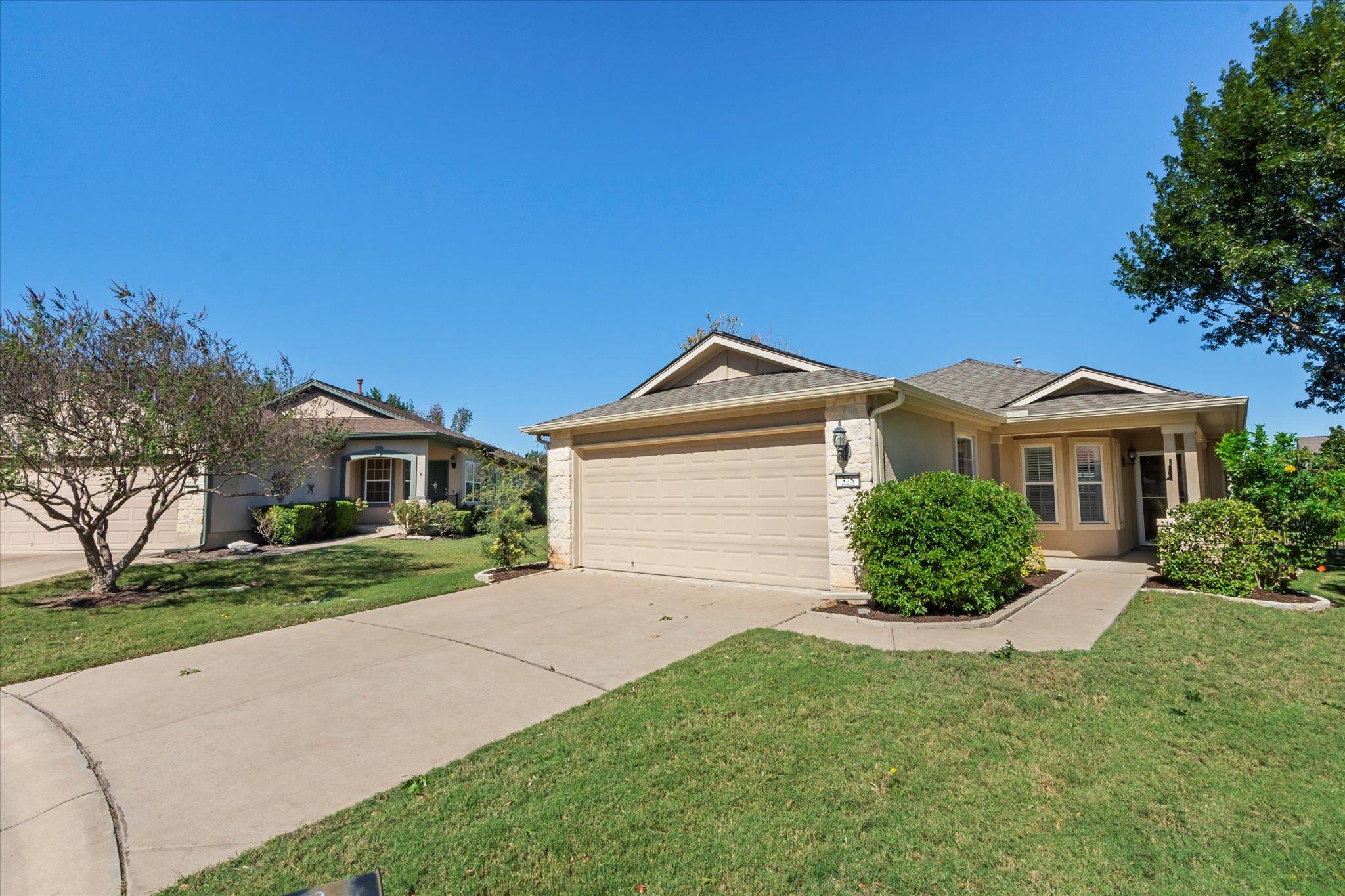 325 Barrington Farm Ct, Georgetown, TX 78633