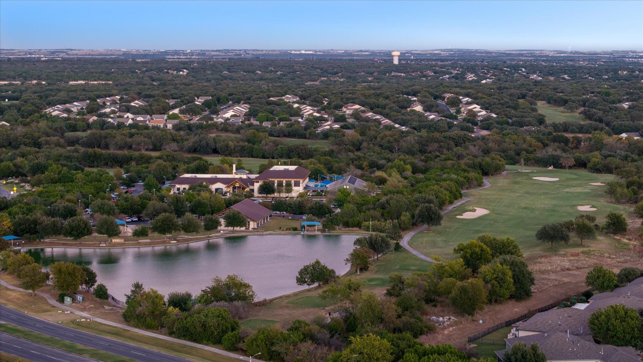 325 Barrington Farm Ct, Georgetown, TX 78633