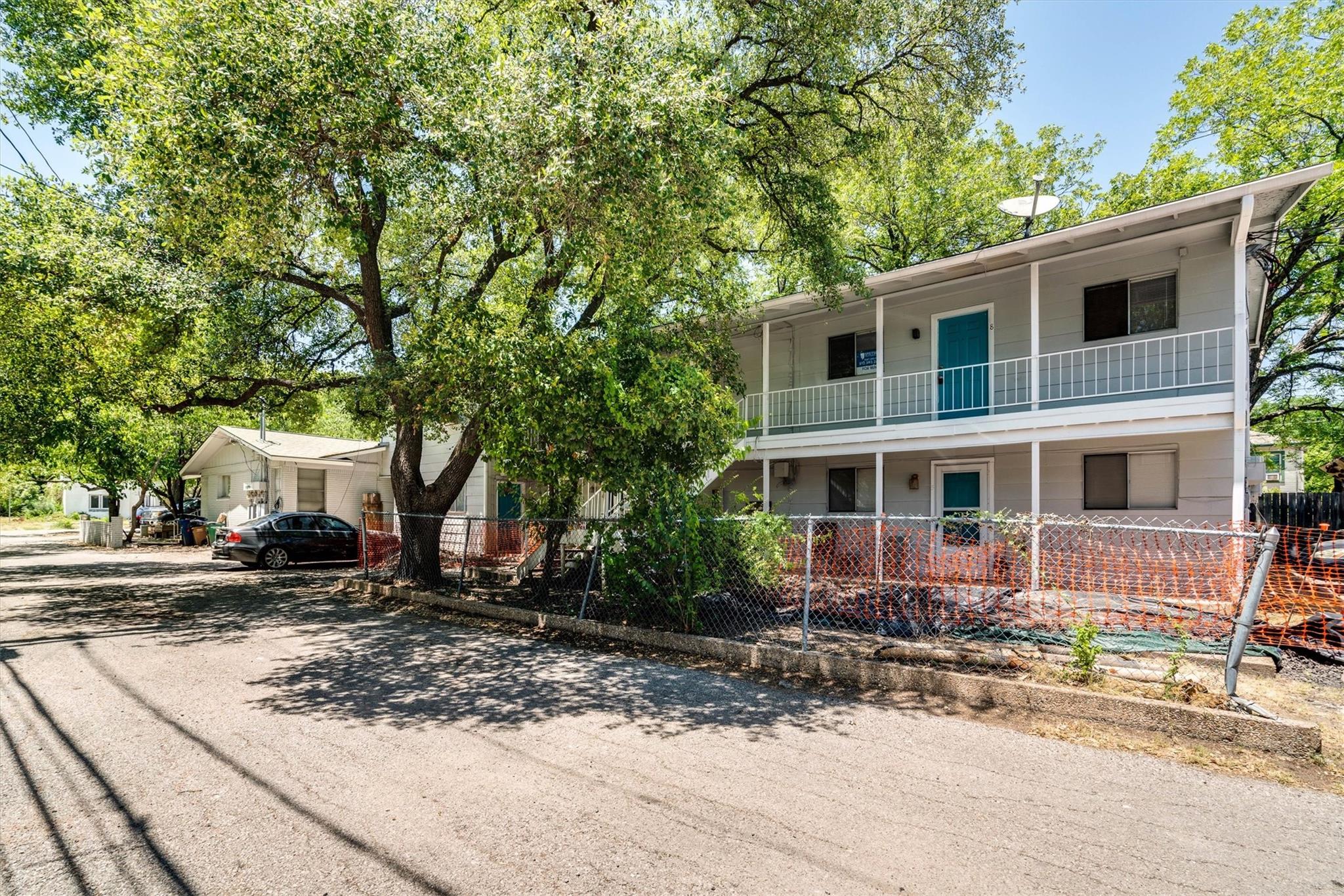 3707 Tom Green St # 8, Austin, TX 78705