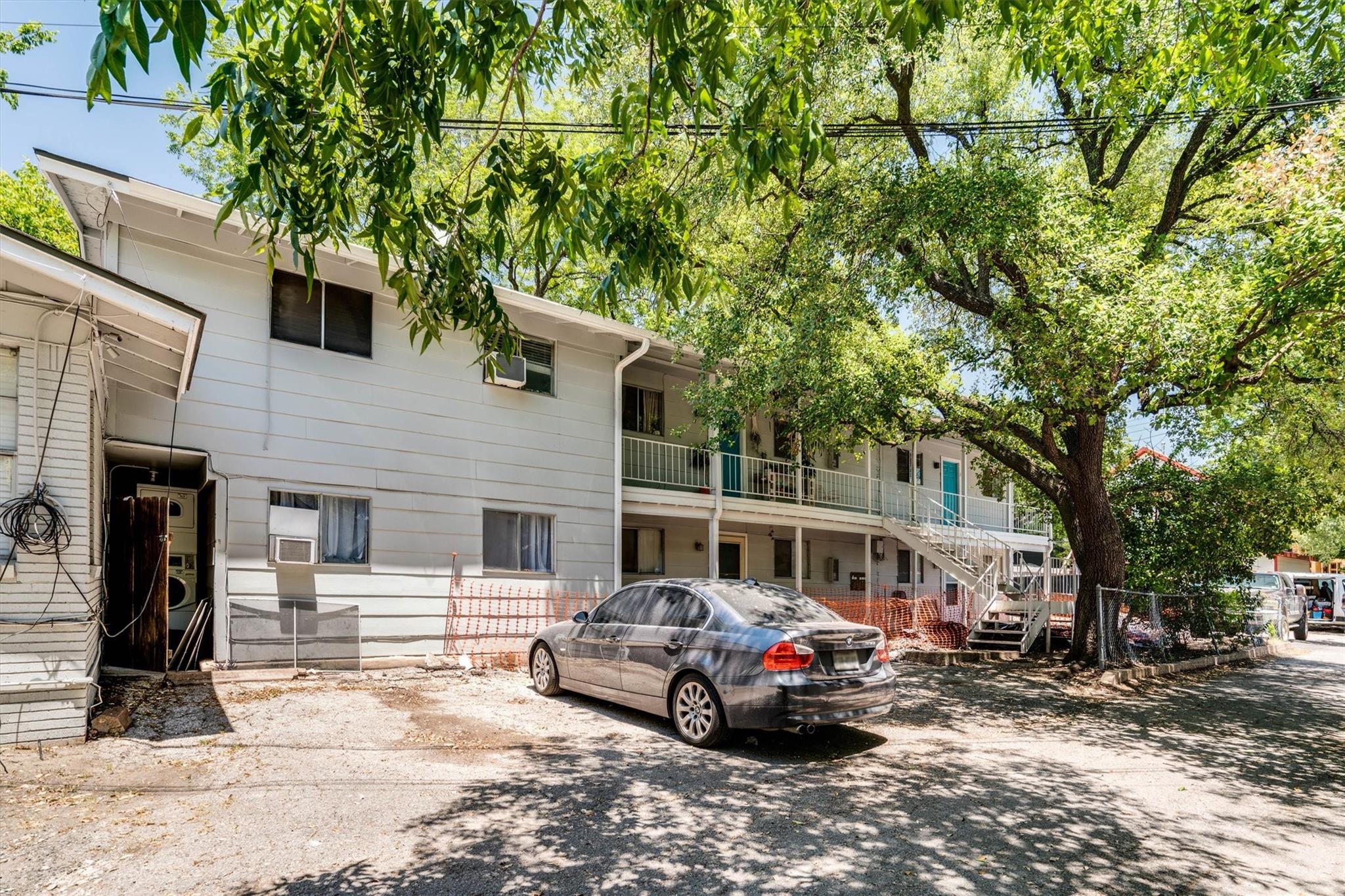 3707 Tom Green St # 8, Austin, TX 78705