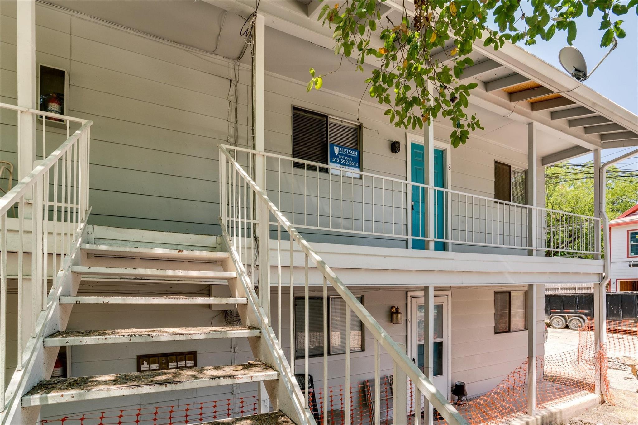 3707 Tom Green St # 8, Austin, TX 78705