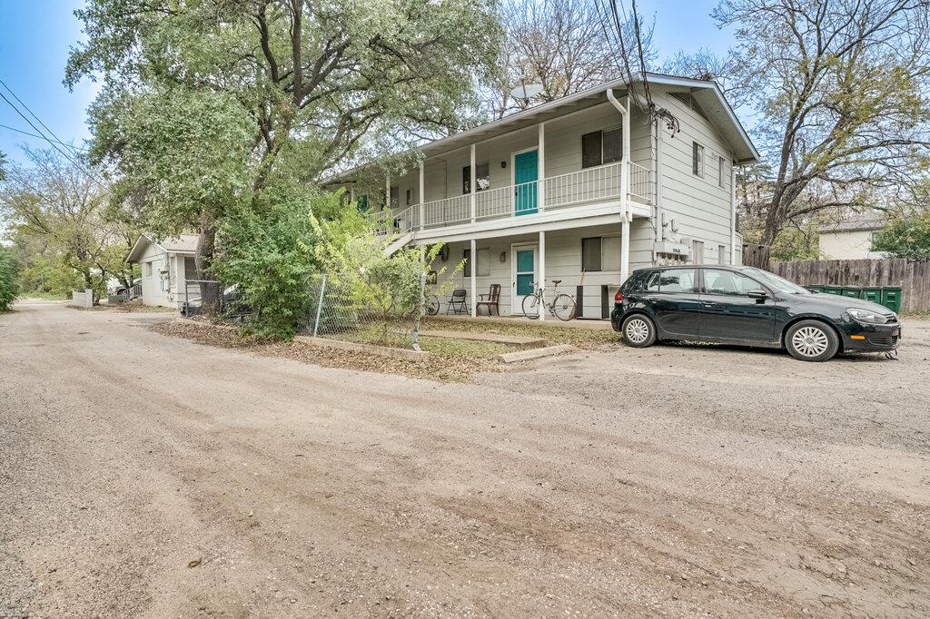 3707 Tom Green St # 8, Austin, TX 78705