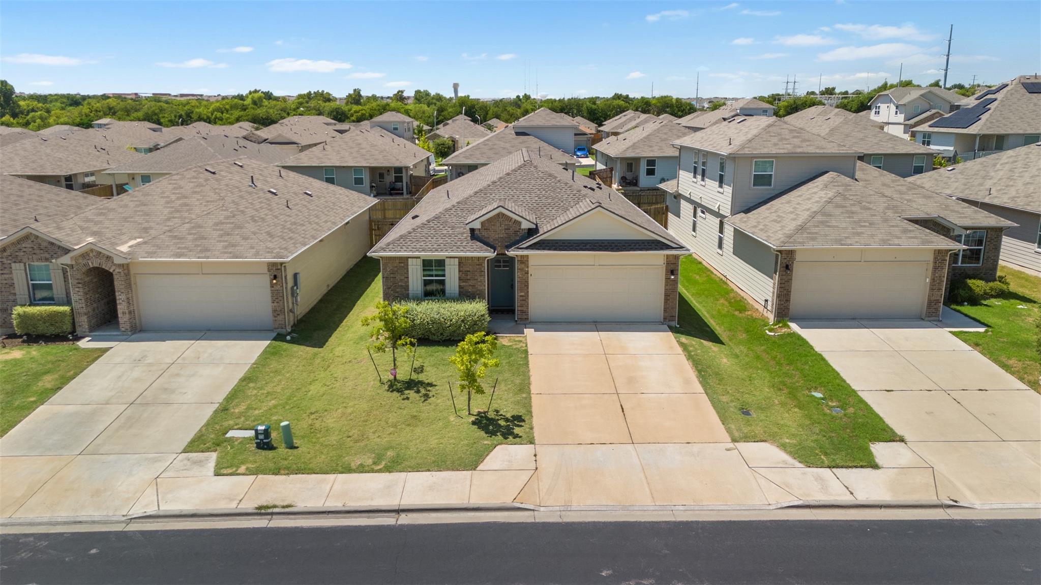 116 Fair Anne Dr, Georgetown, TX 78626