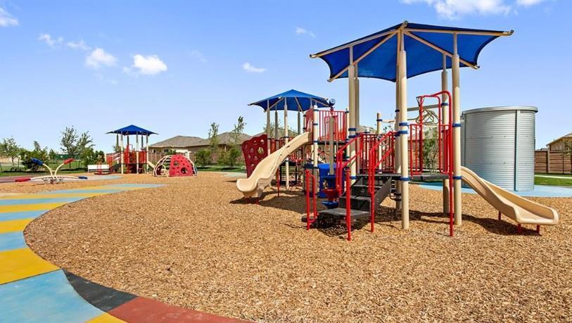 116 Fair Anne Dr, Georgetown, TX 78626