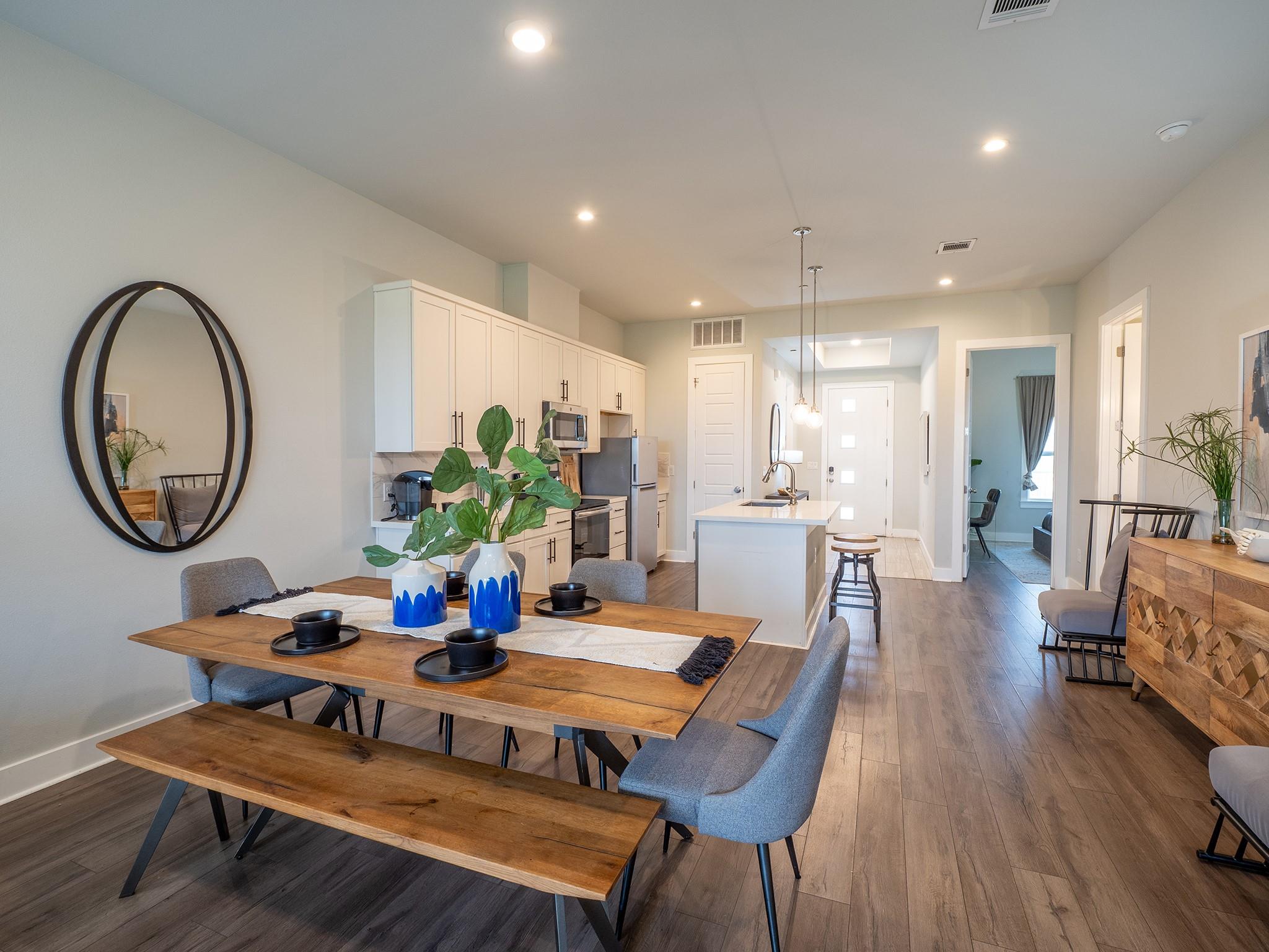 4507 E Martin Luther King Jr. Blvd # 123, Austin, TX 78721