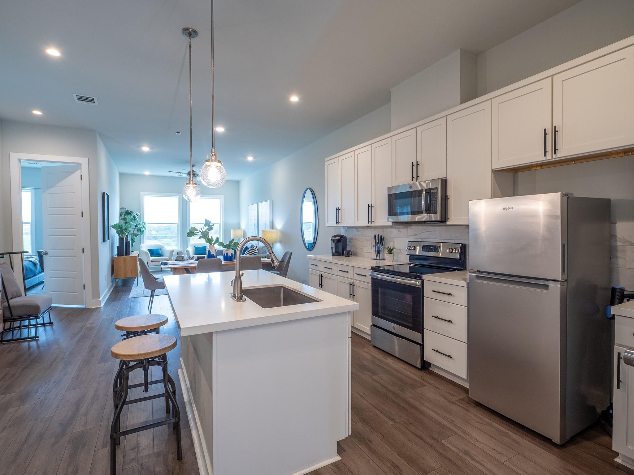 4507 E Martin Luther King Jr. Blvd # 123, Austin, TX 78721