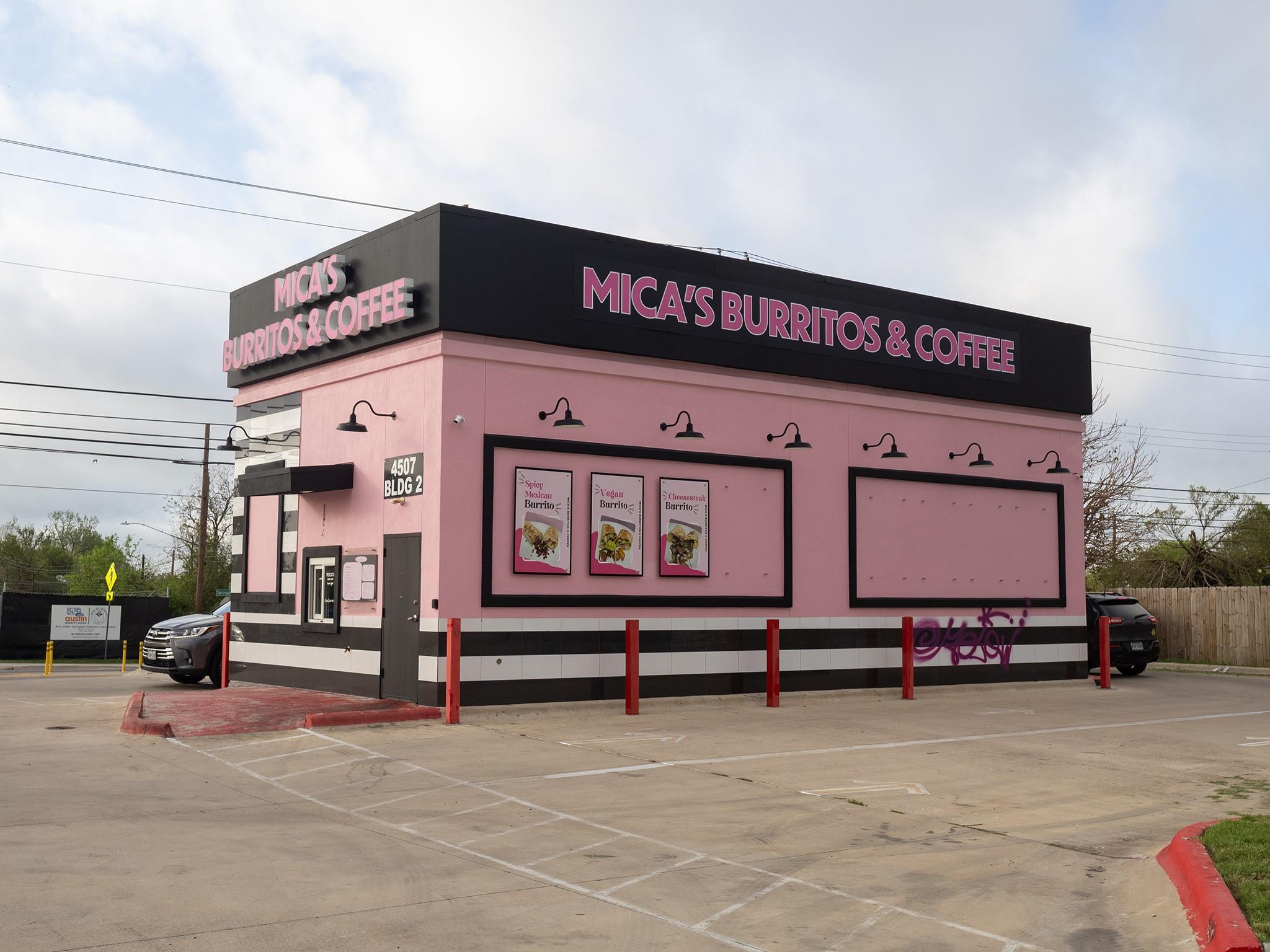 4507 E Martin Luther King Jr. Blvd # 123, Austin, TX 78721