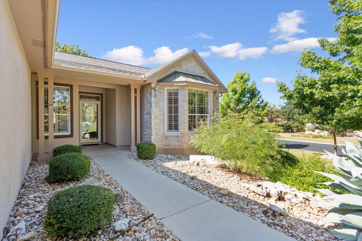 107 Rain Lily Ln, Georgetown, TX 78633