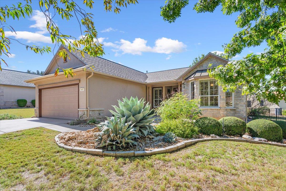 107 Rain Lily Ln, Georgetown, TX 78633