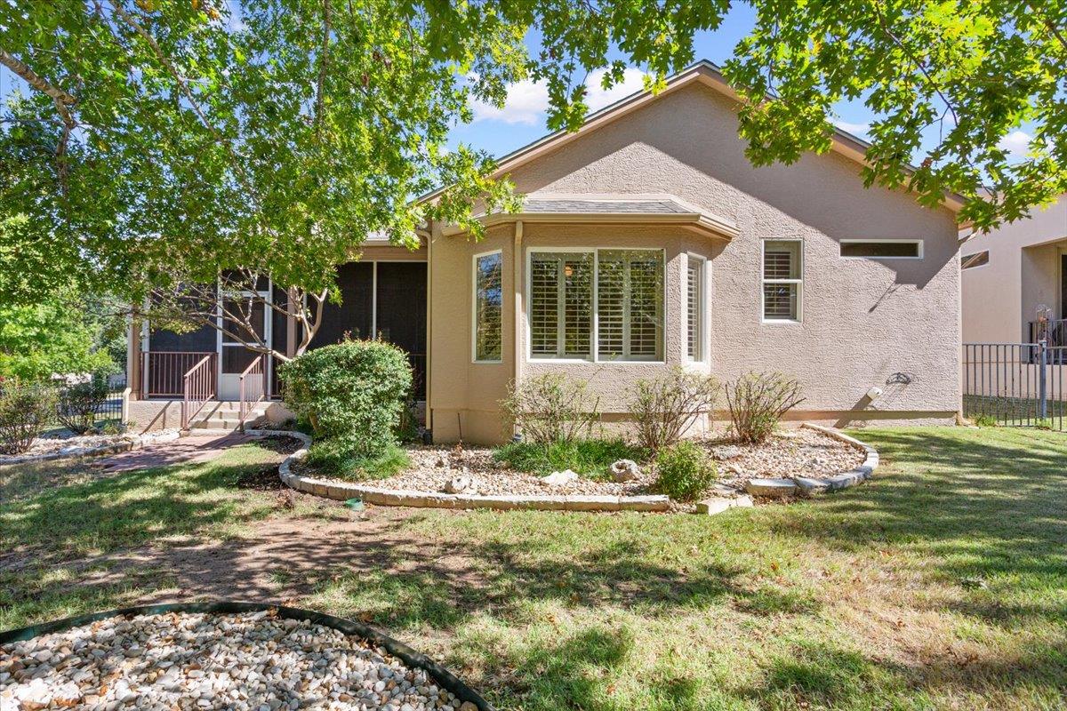 107 Rain Lily Ln, Georgetown, TX 78633