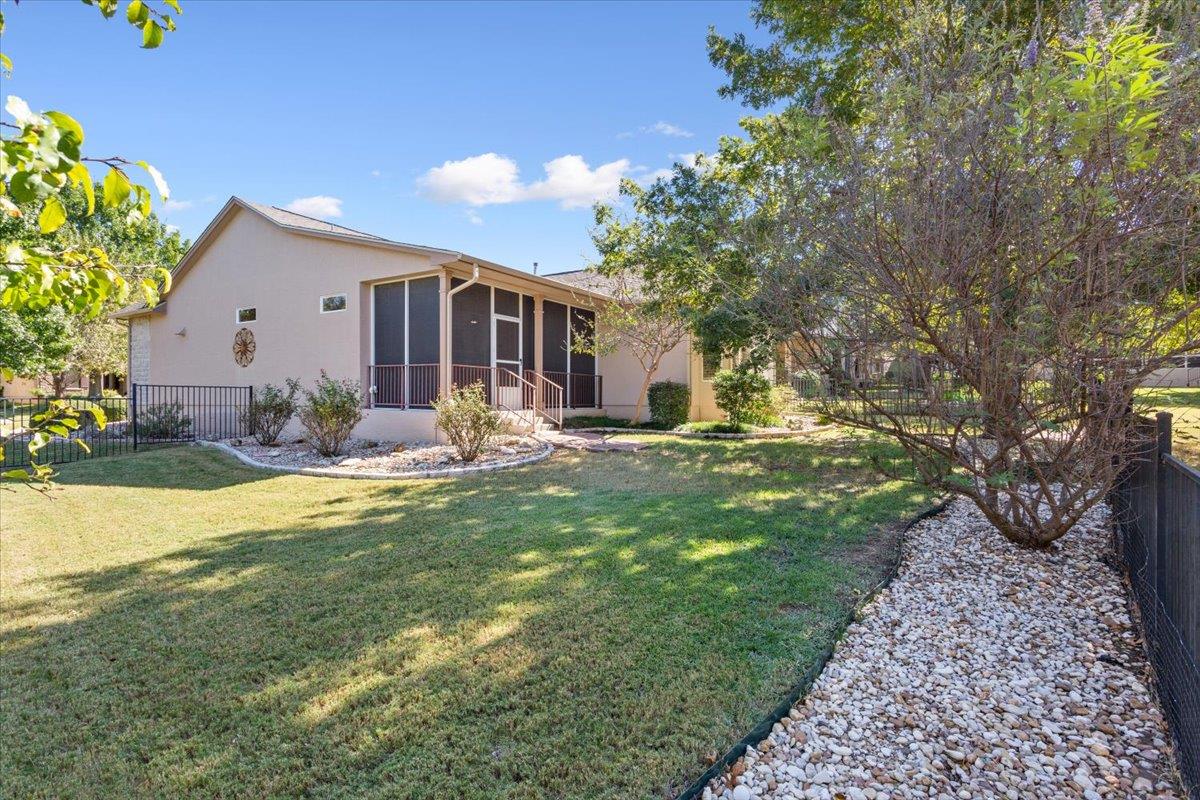 107 Rain Lily Ln, Georgetown, TX 78633