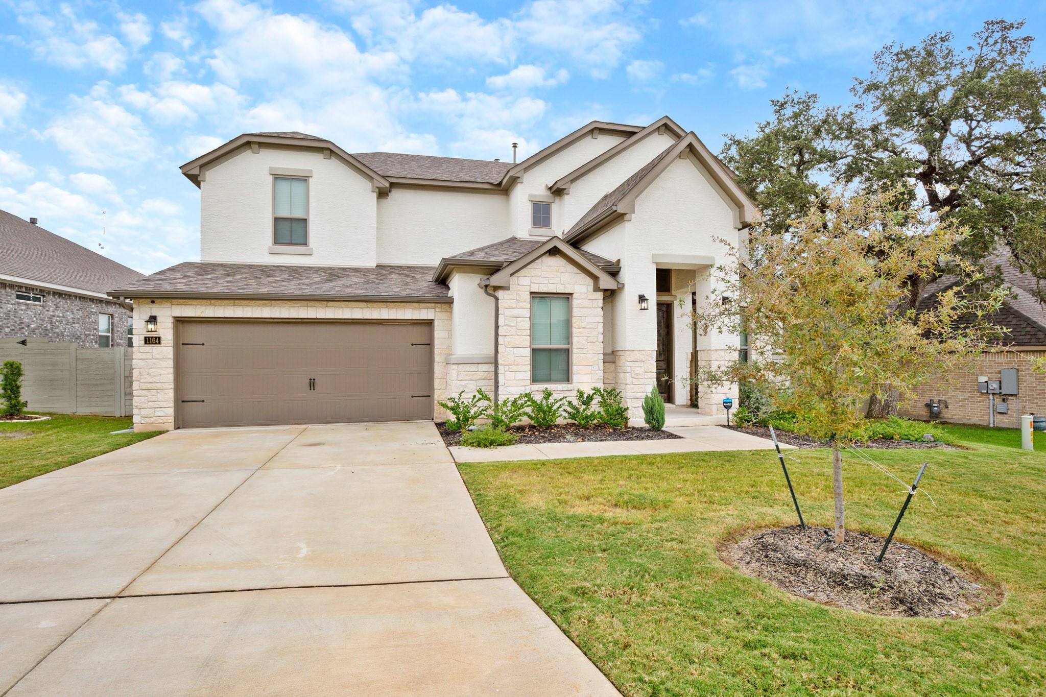 1164 Waddie Way, New Braunfels, TX 78132