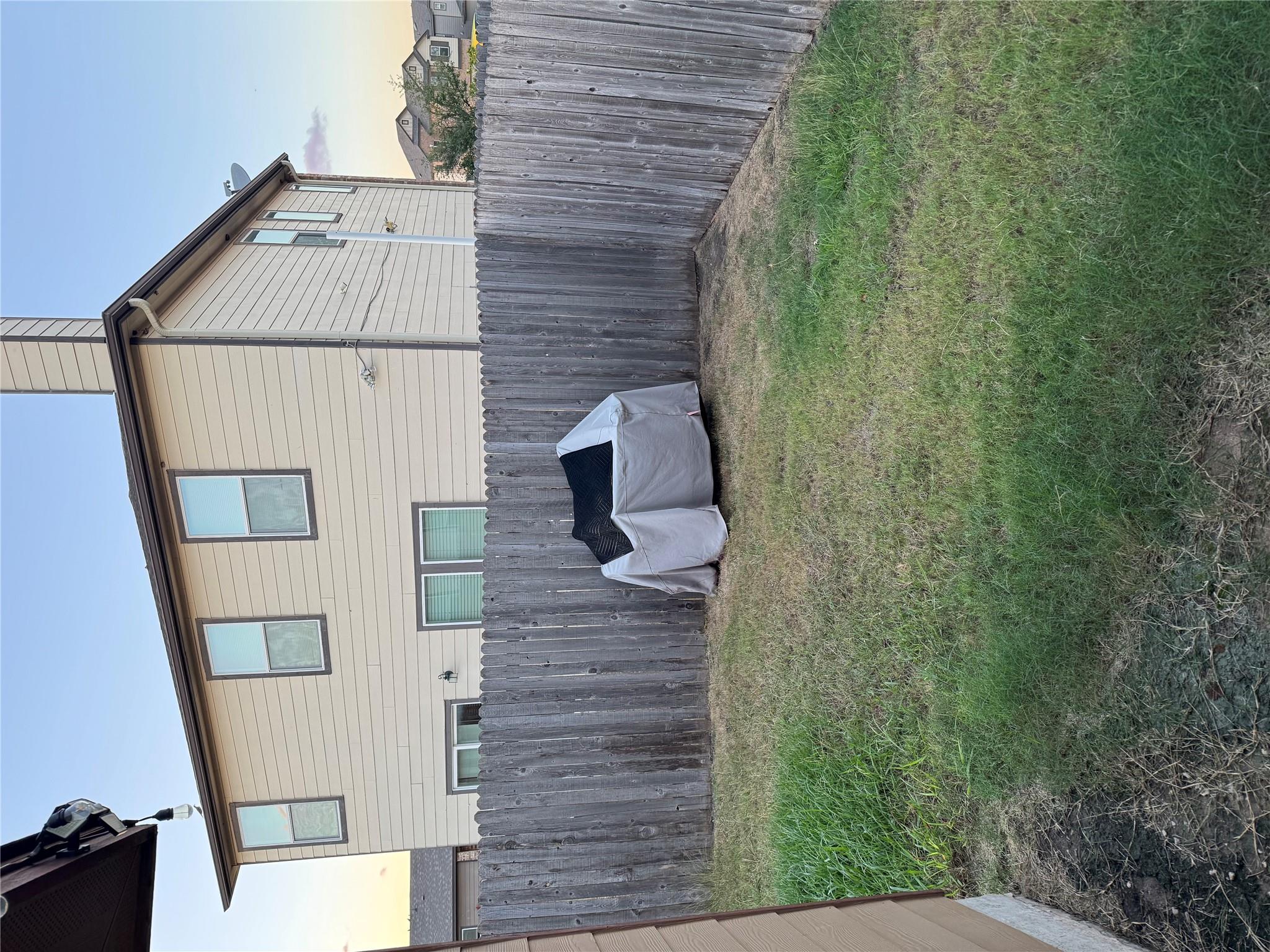 13604 Abraham Lincoln St, Manor, TX 78653