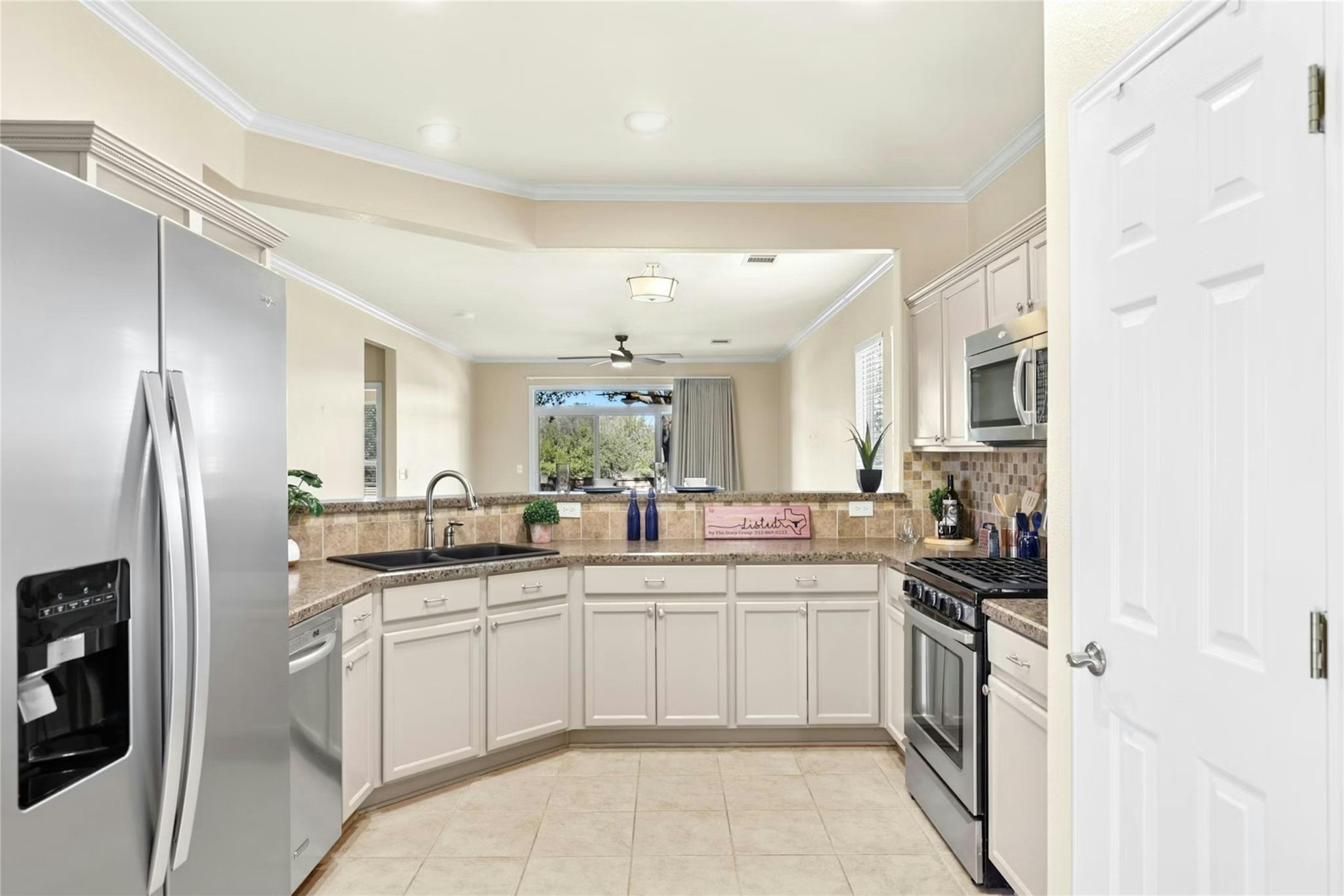 215 Bonham Loop, Georgetown, TX 78633