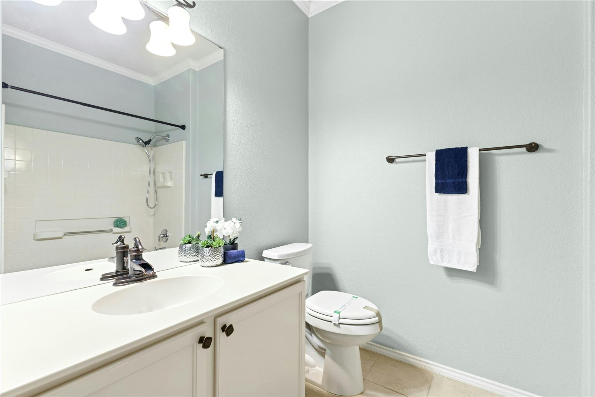 215 Bonham Loop, Georgetown, TX 78633